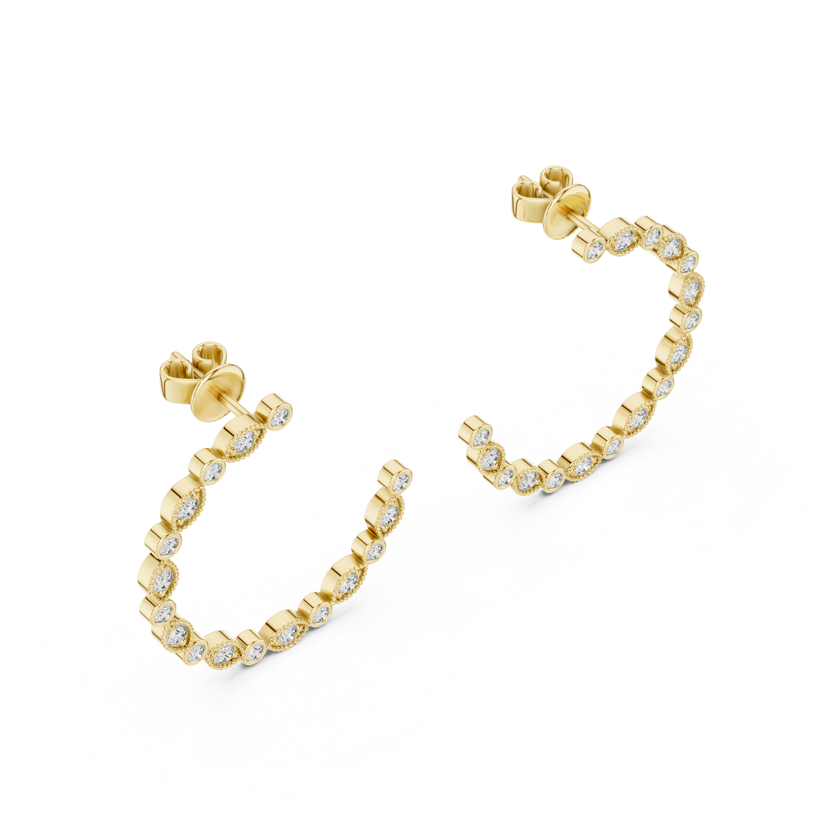 #Metal Type_14KT Yellow,18KT Yellow