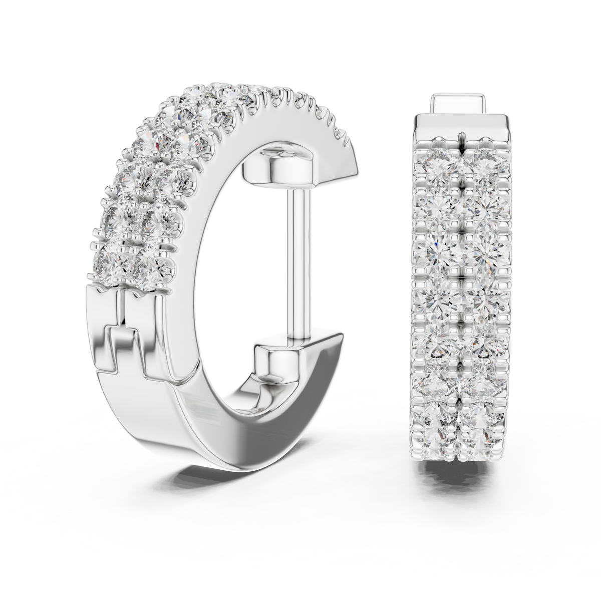 #Metal Type_14KT White,18KT White
