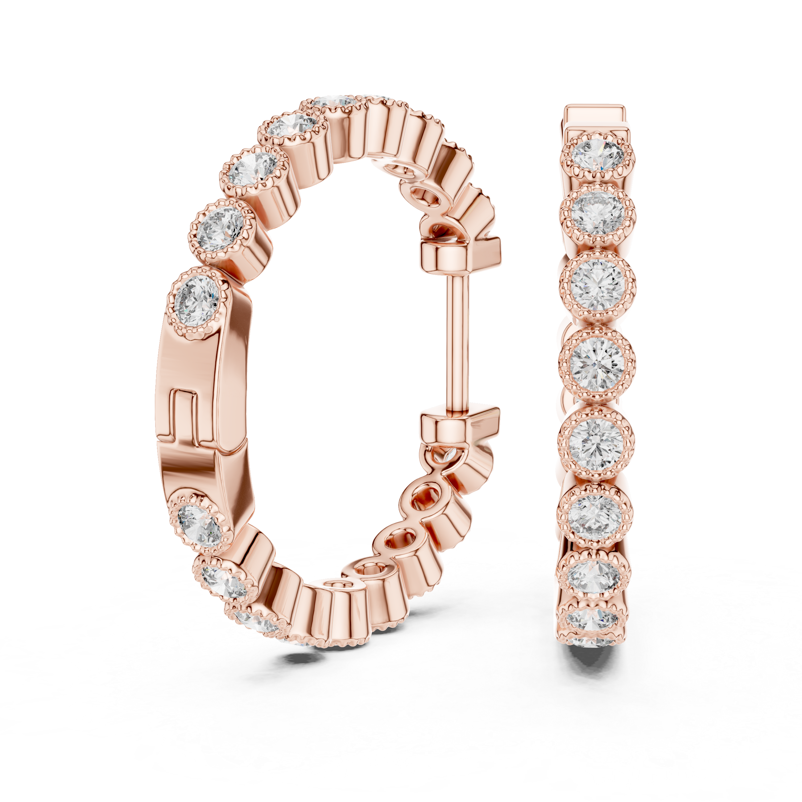 #Metal Type_14KT Rose,18KT Rose