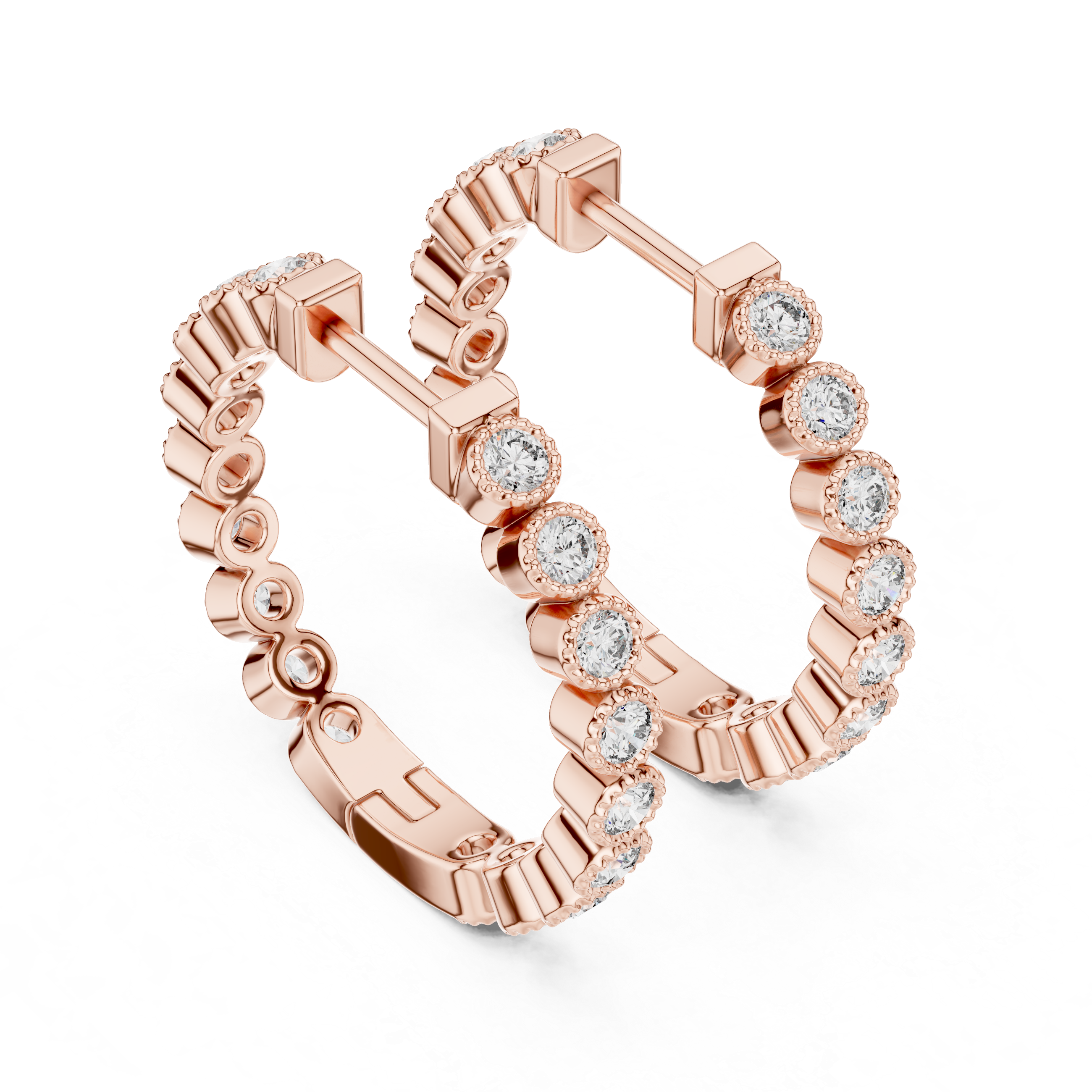 #Metal Type_14KT Rose,18KT Rose