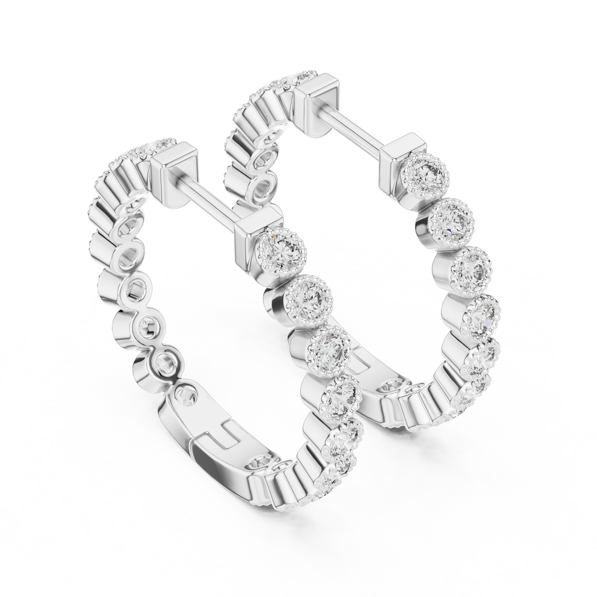 #Metal Type_14KT White,18KT White
