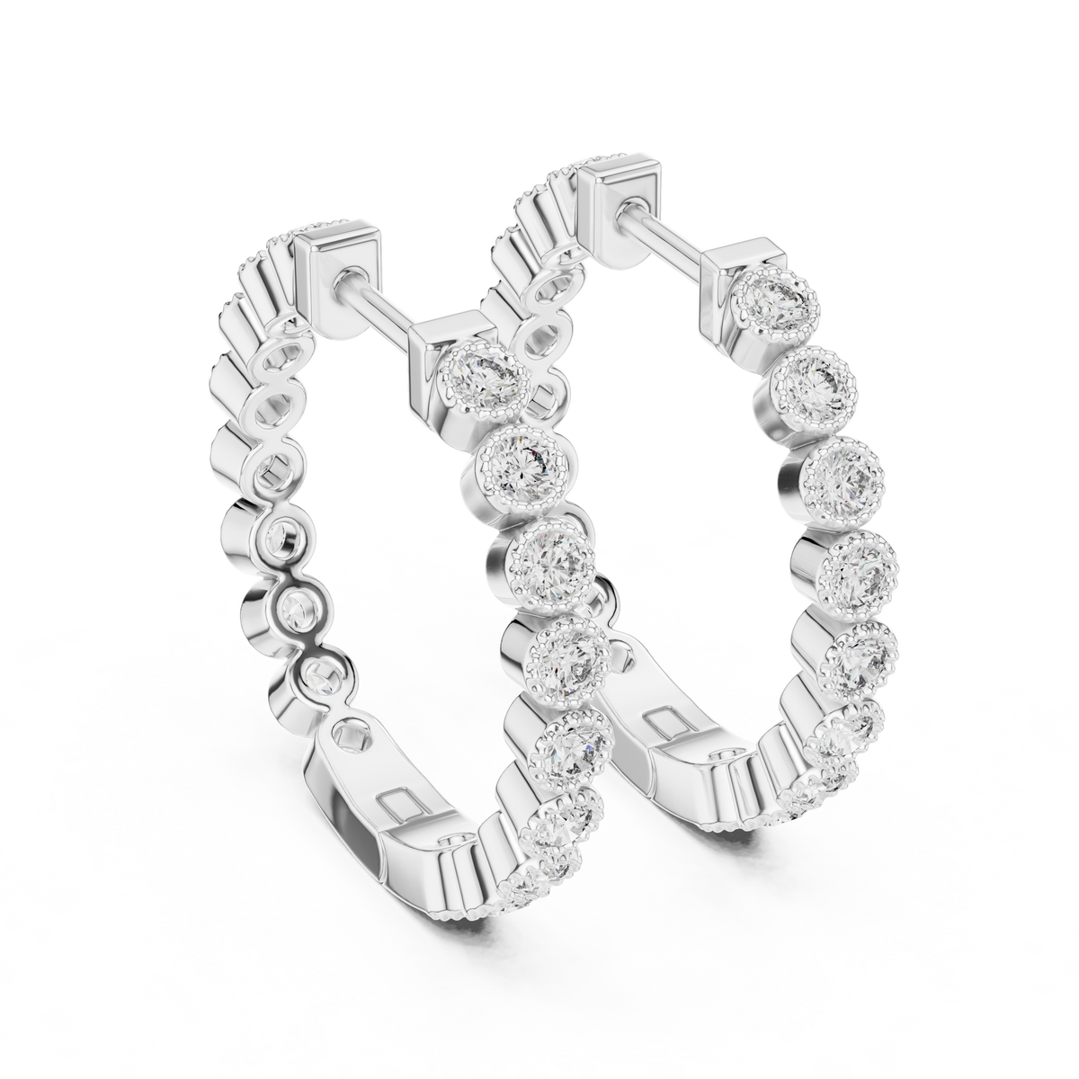 #Metal Type_14KT White,18KT White
