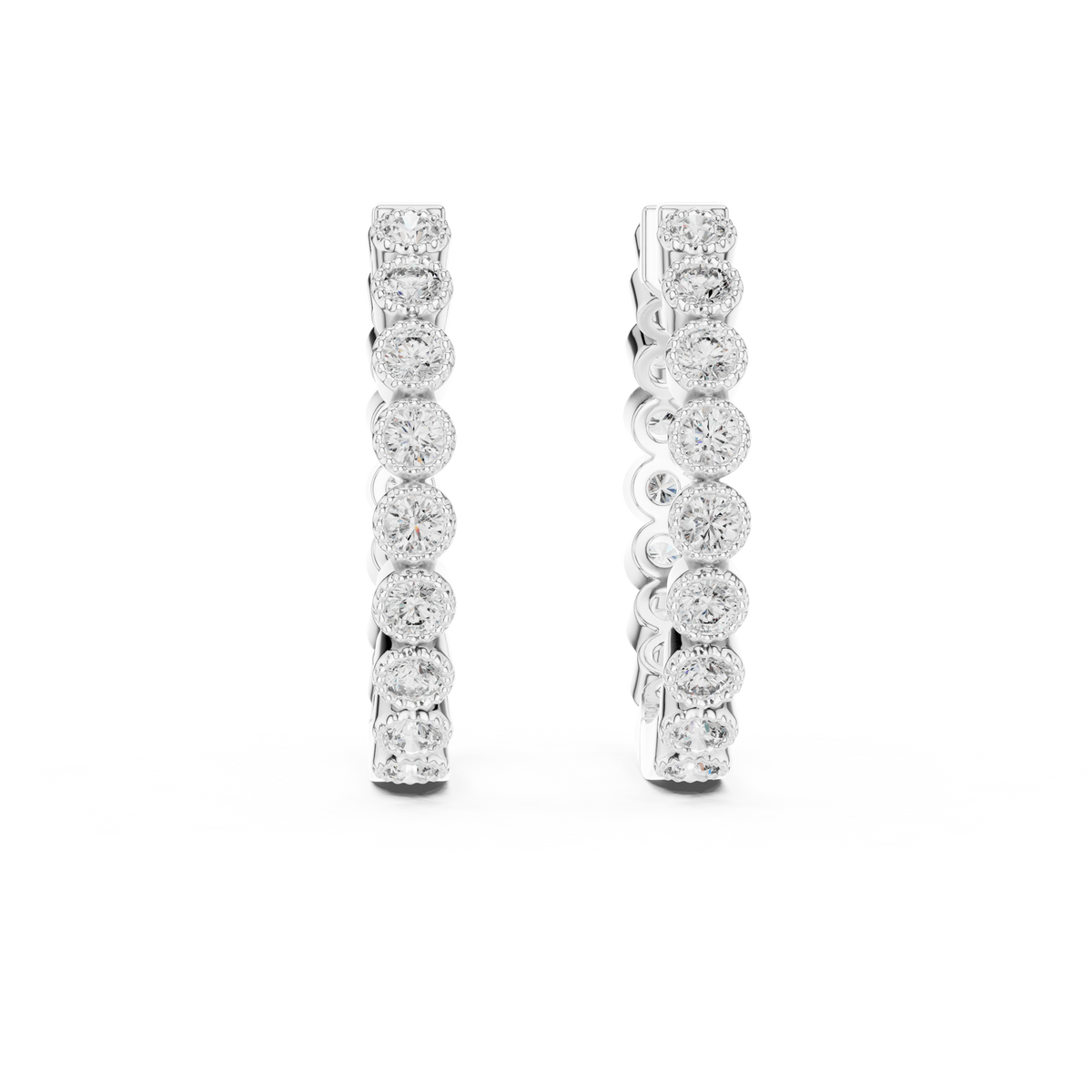 #Metal Type_14KT White,18KT White
