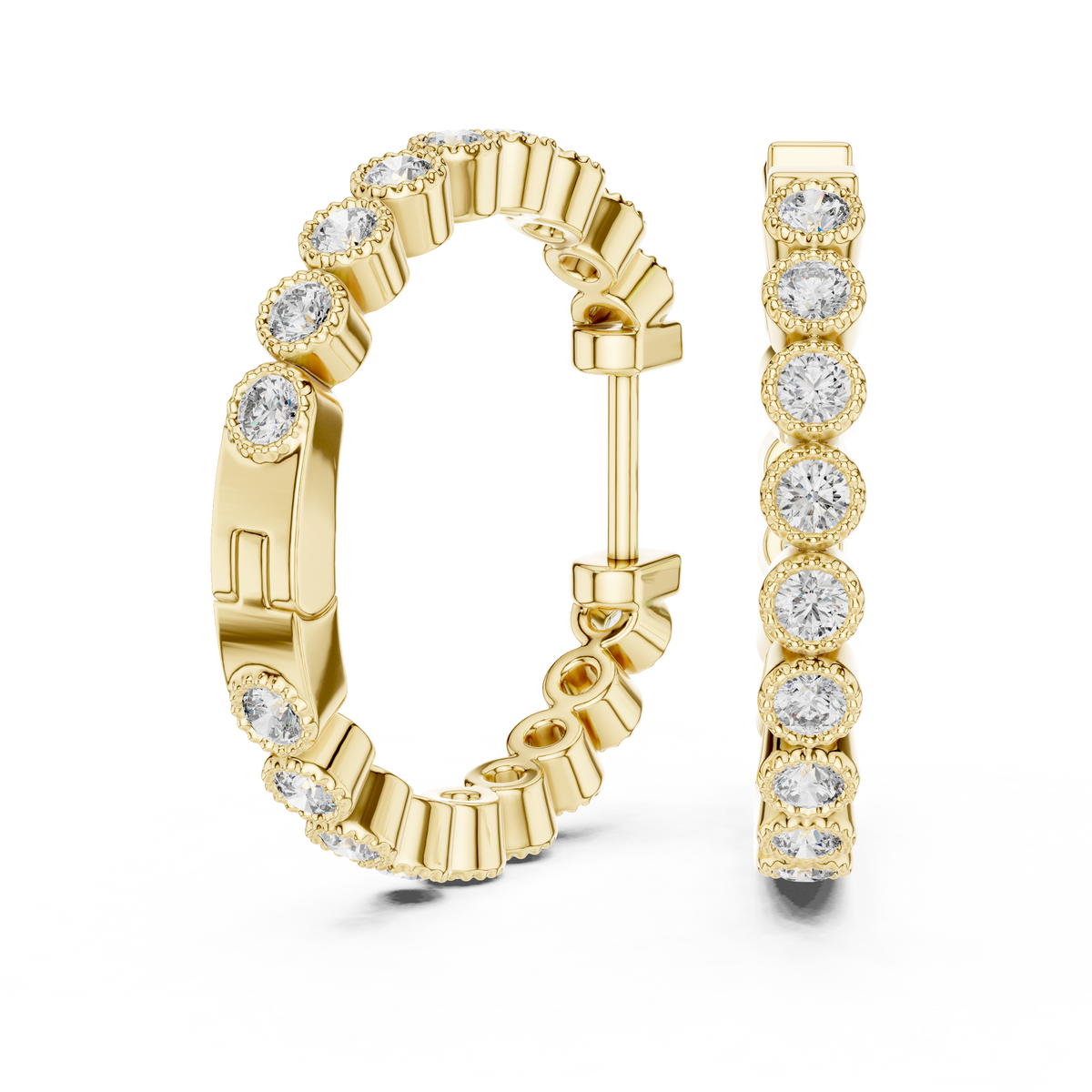 #Metal Type_14KT Yellow,18KT Yellow