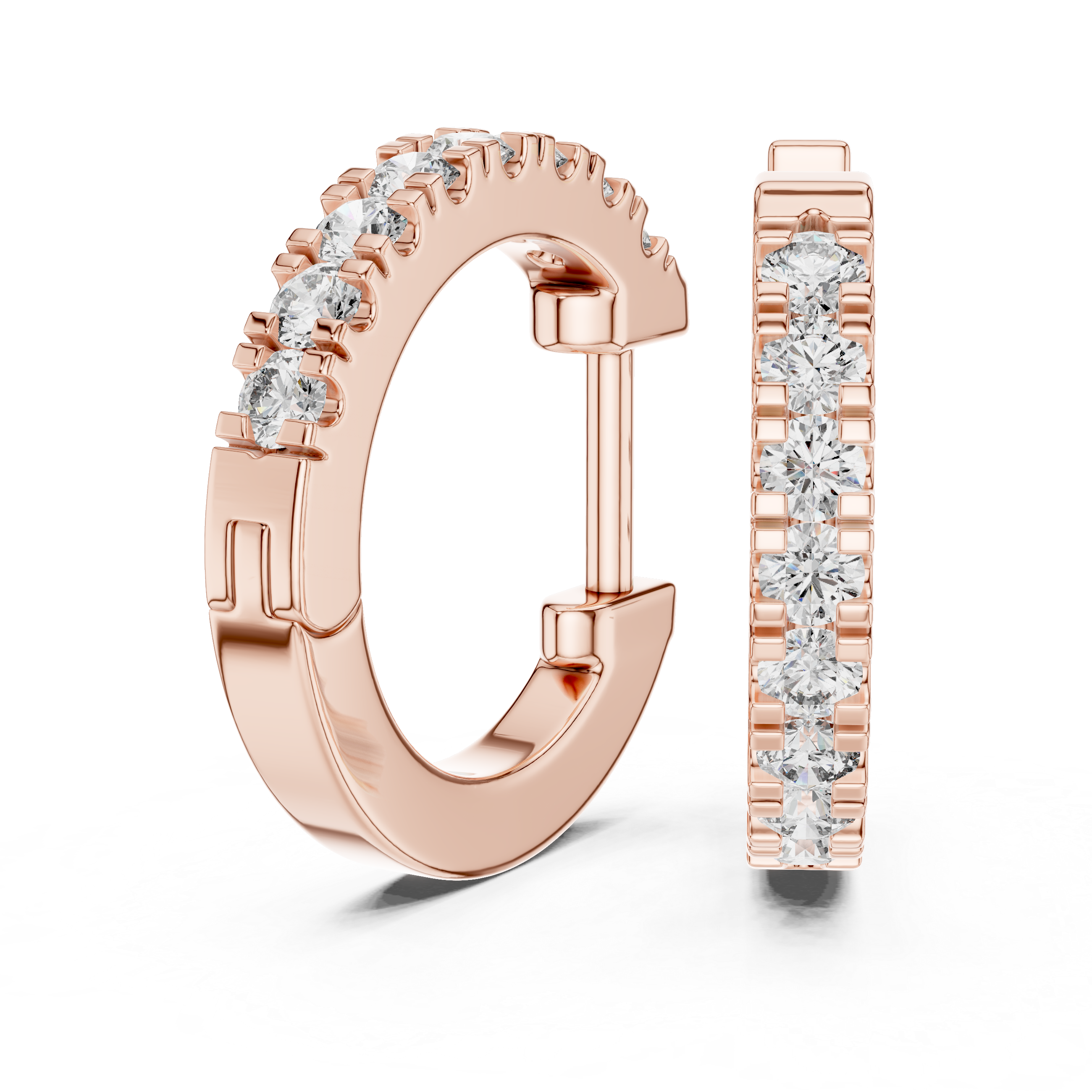 #Metal Type_14KT Rose,18KT Rose