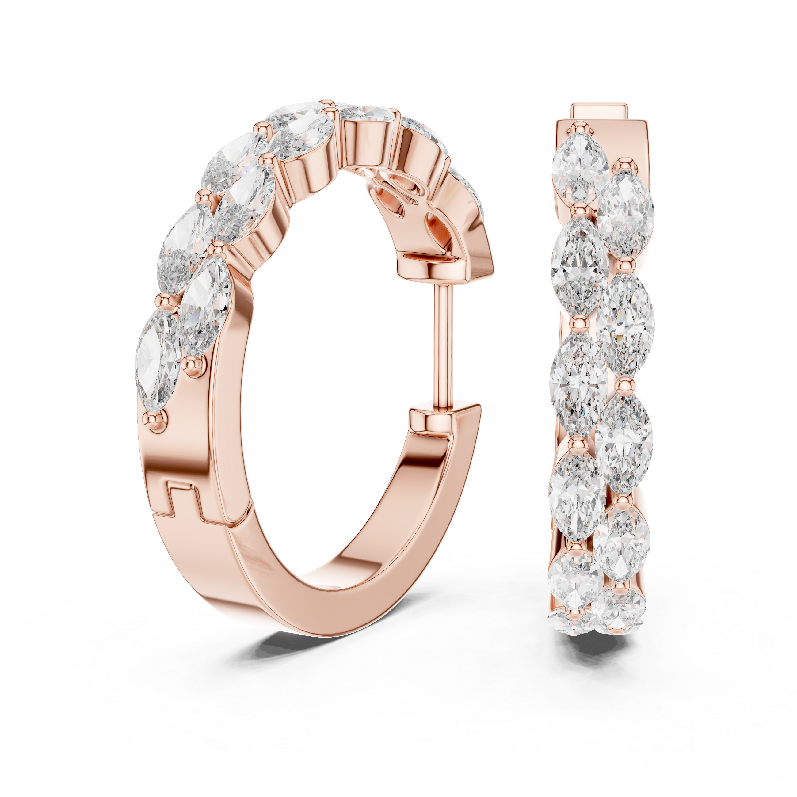 #Metal Type_14KT Rose,18KT Rose