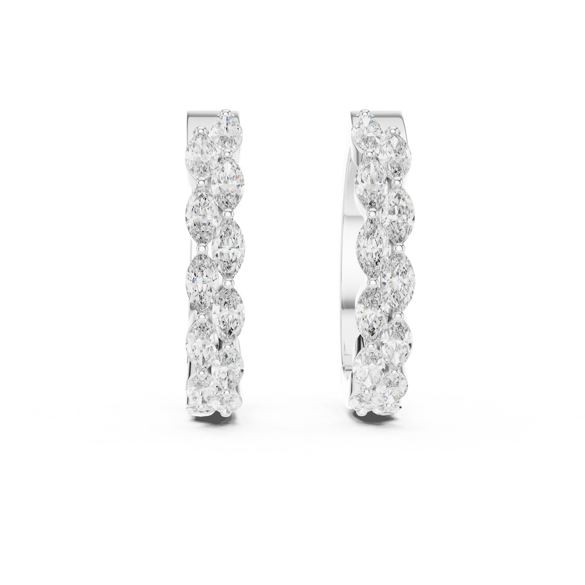 #Metal Type_14KT White,18KT White