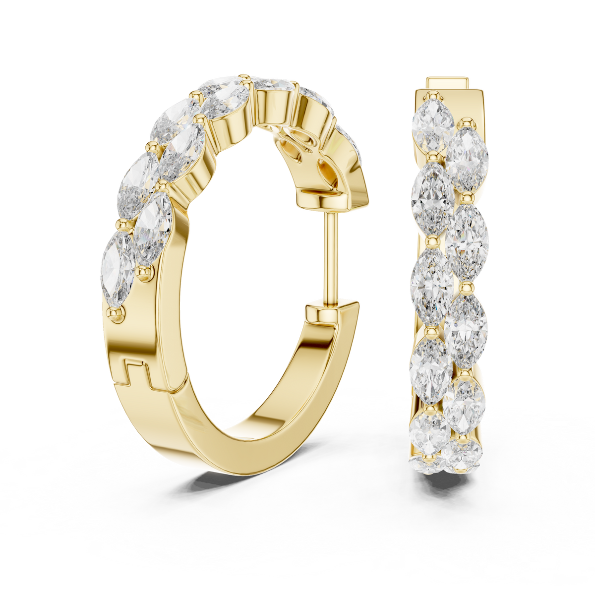 #Metal Type_14KT Yellow,18KT Yellow