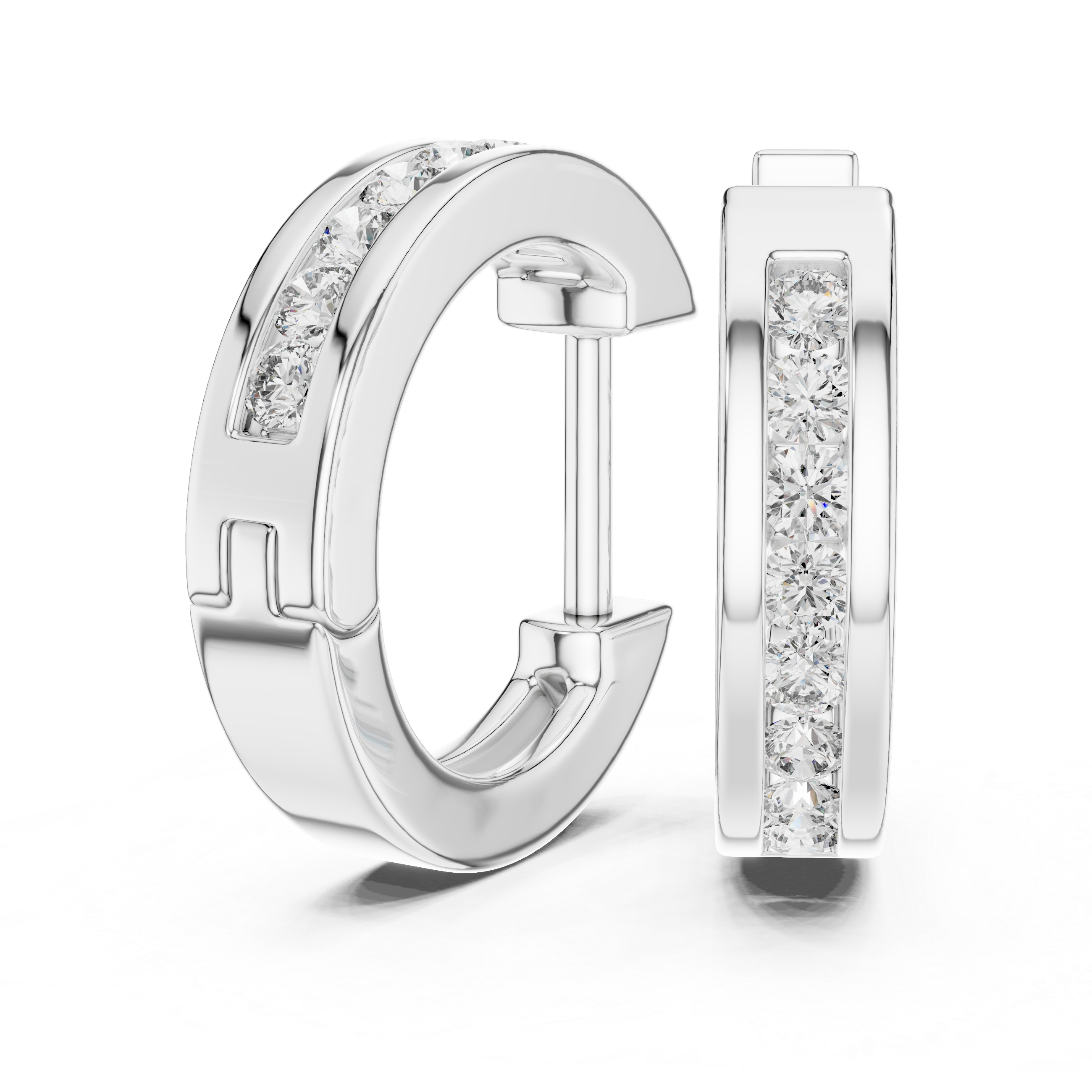 #Metal Type_14KT White,18KT White