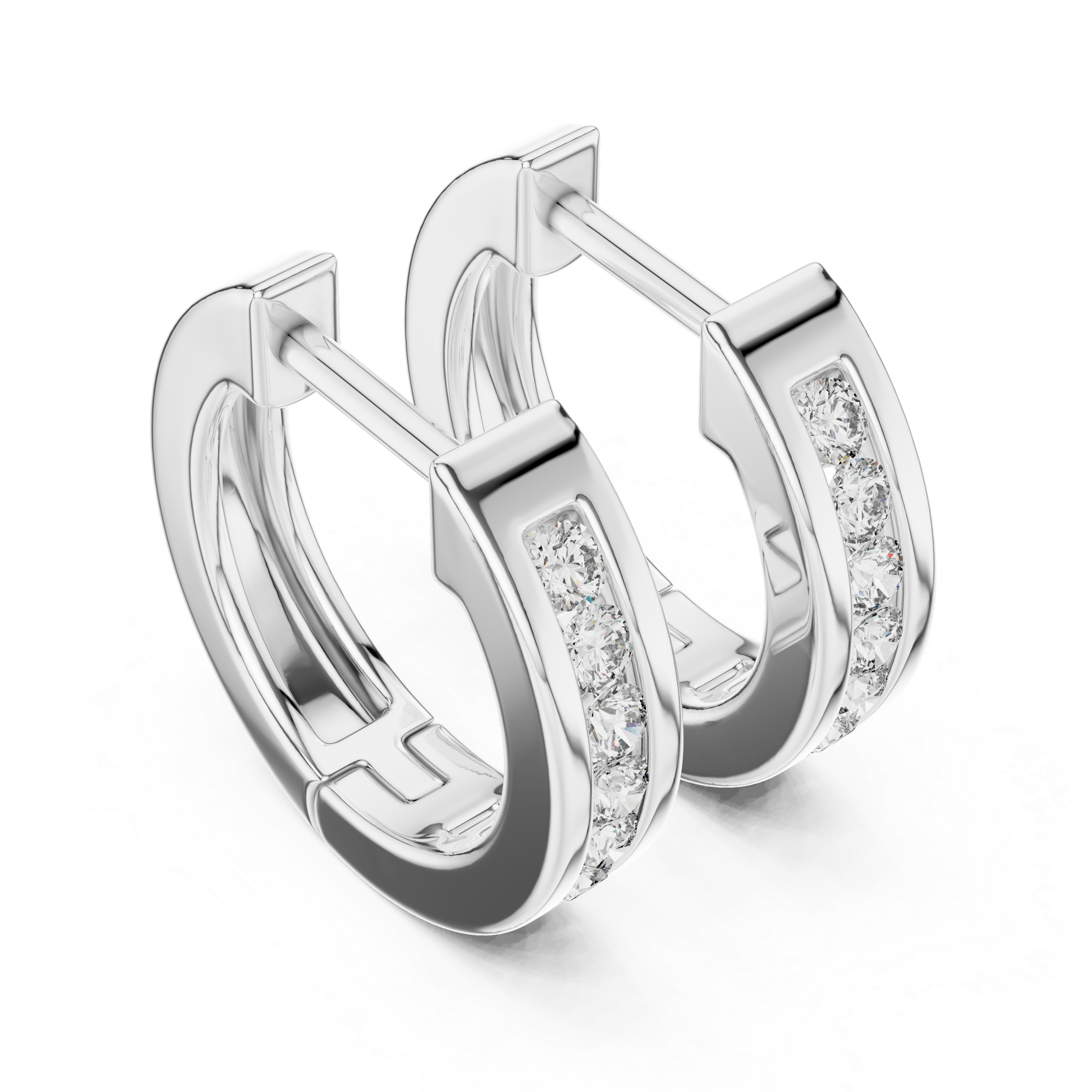 #Metal Type_14KT White,18KT White