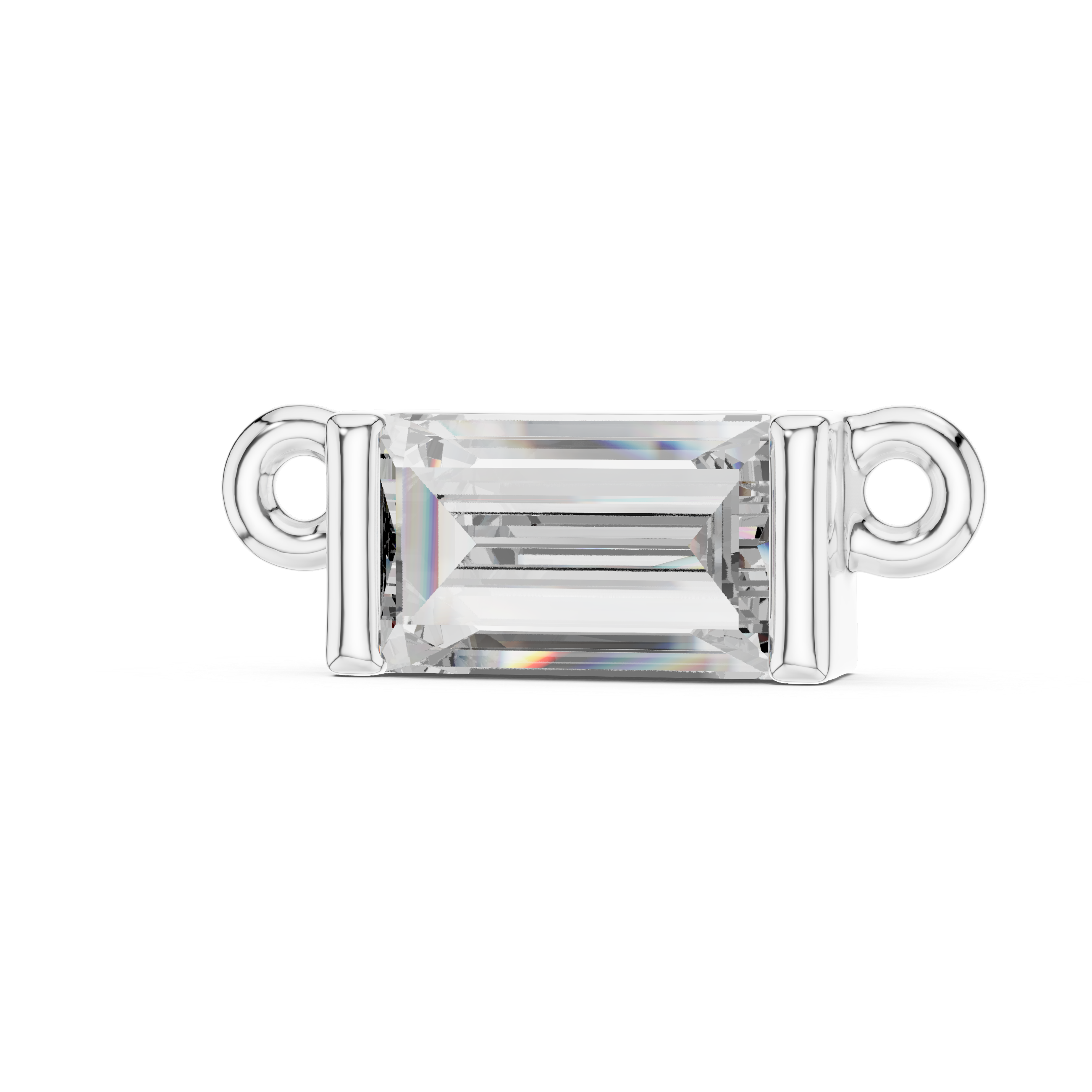#Metal Type_14KT White,18KT White