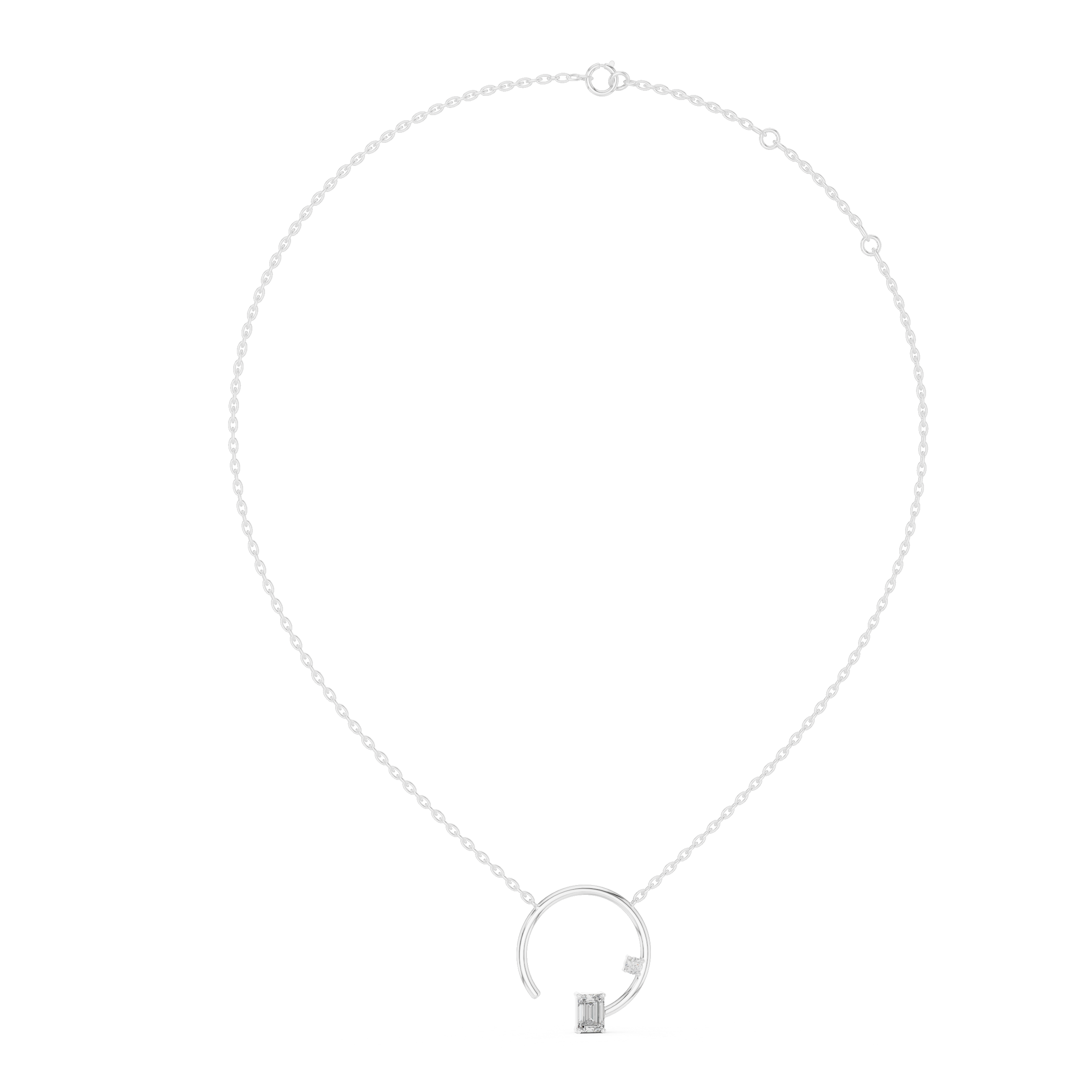 #Metal Type_14KT White,18KT White