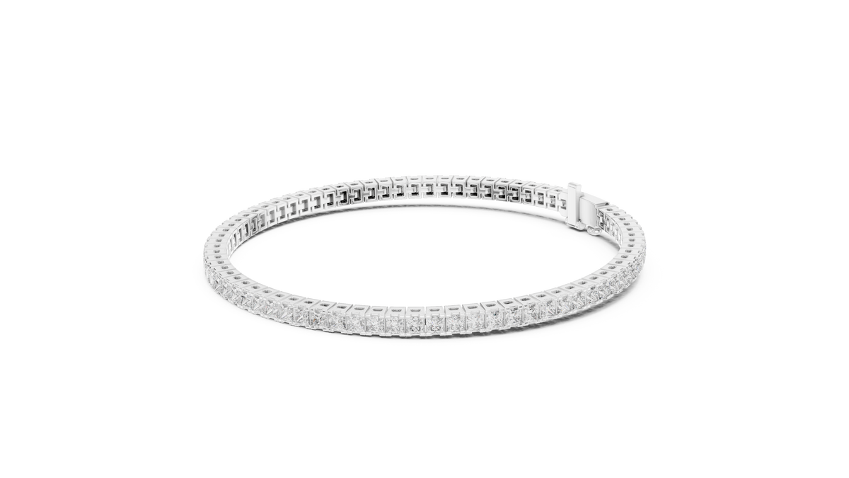 #Metal Type_14KT White,18KT White