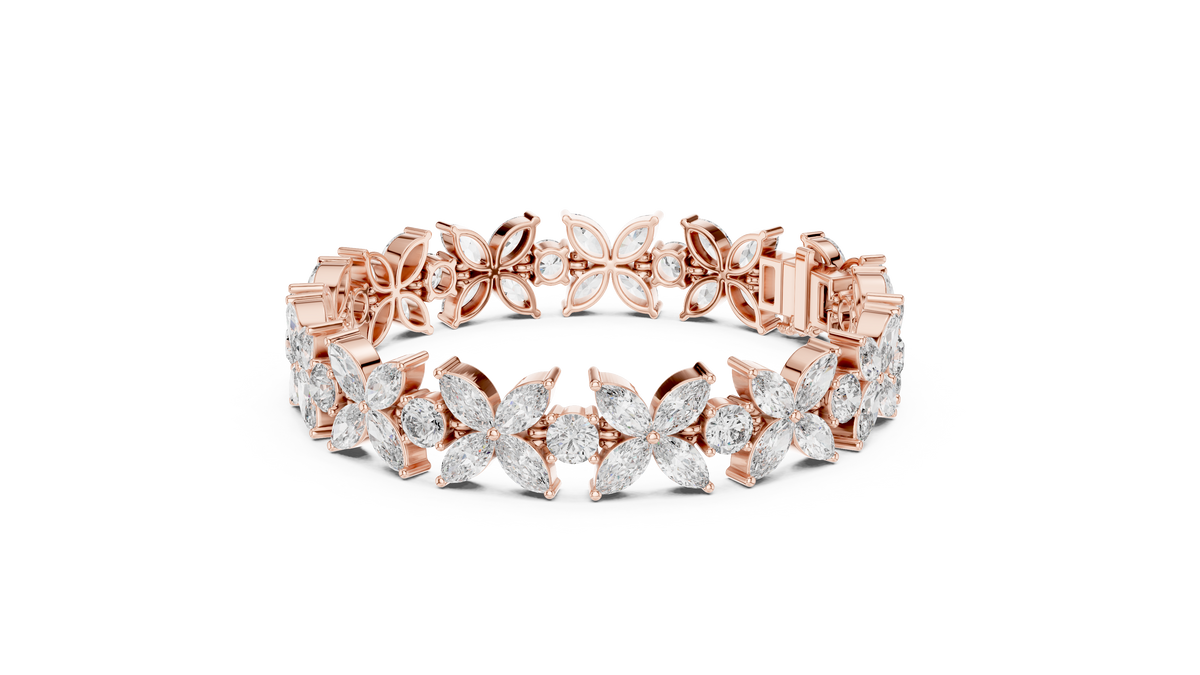 #Metal Type_14KT Rose,18KT Rose