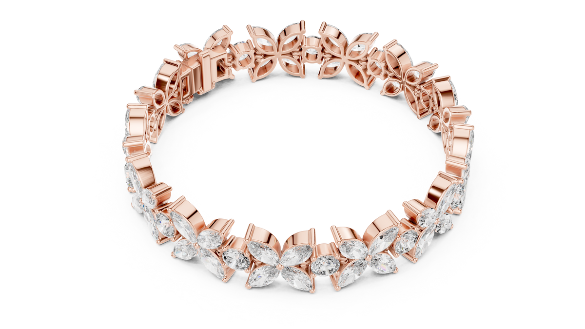 #Metal Type_14KT Rose,18KT Rose