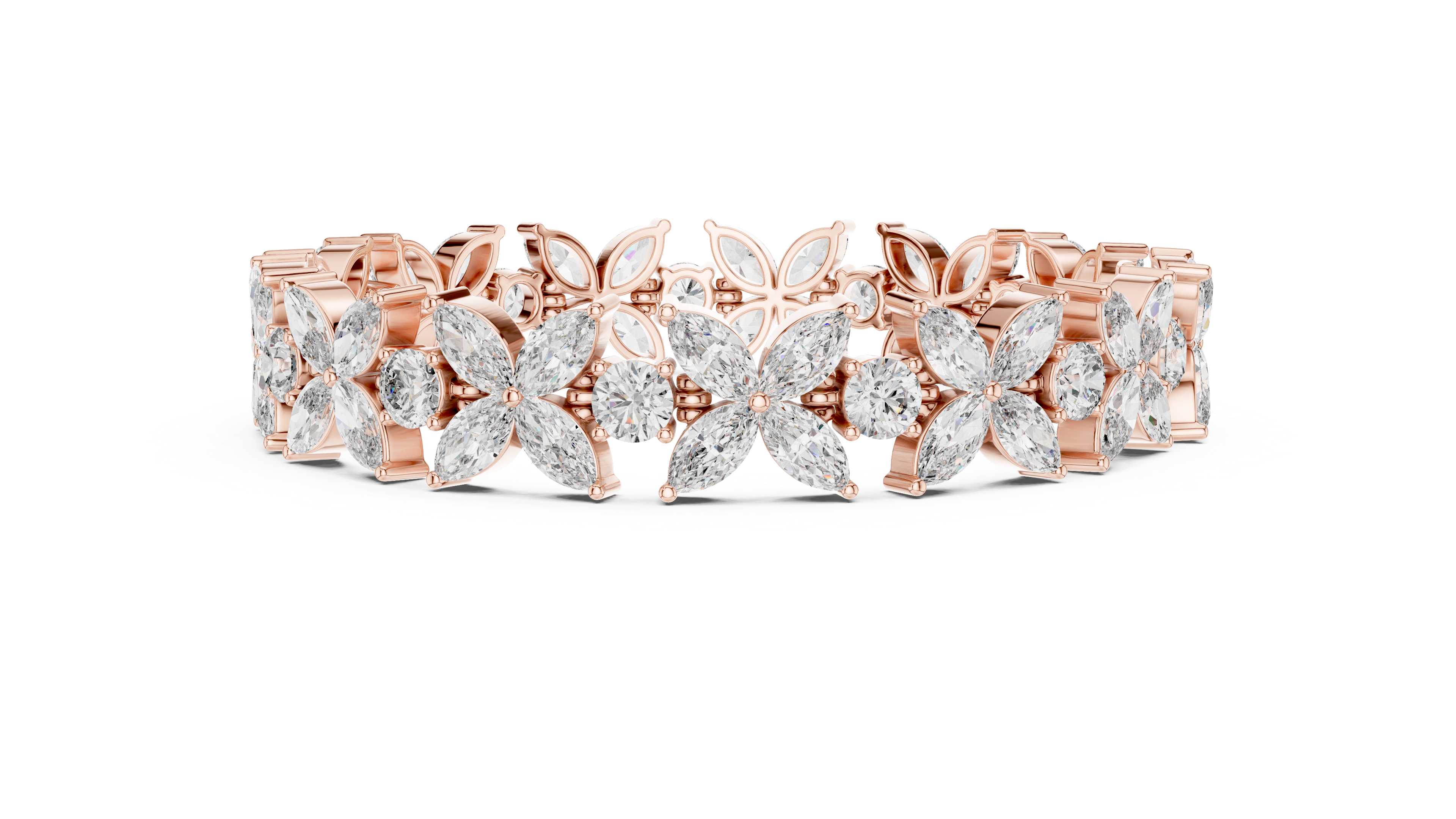 #Metal Type_14KT Rose,18KT Rose