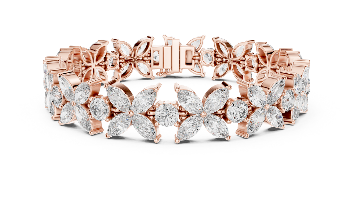 #Metal Type_14KT Rose,18KT Rose