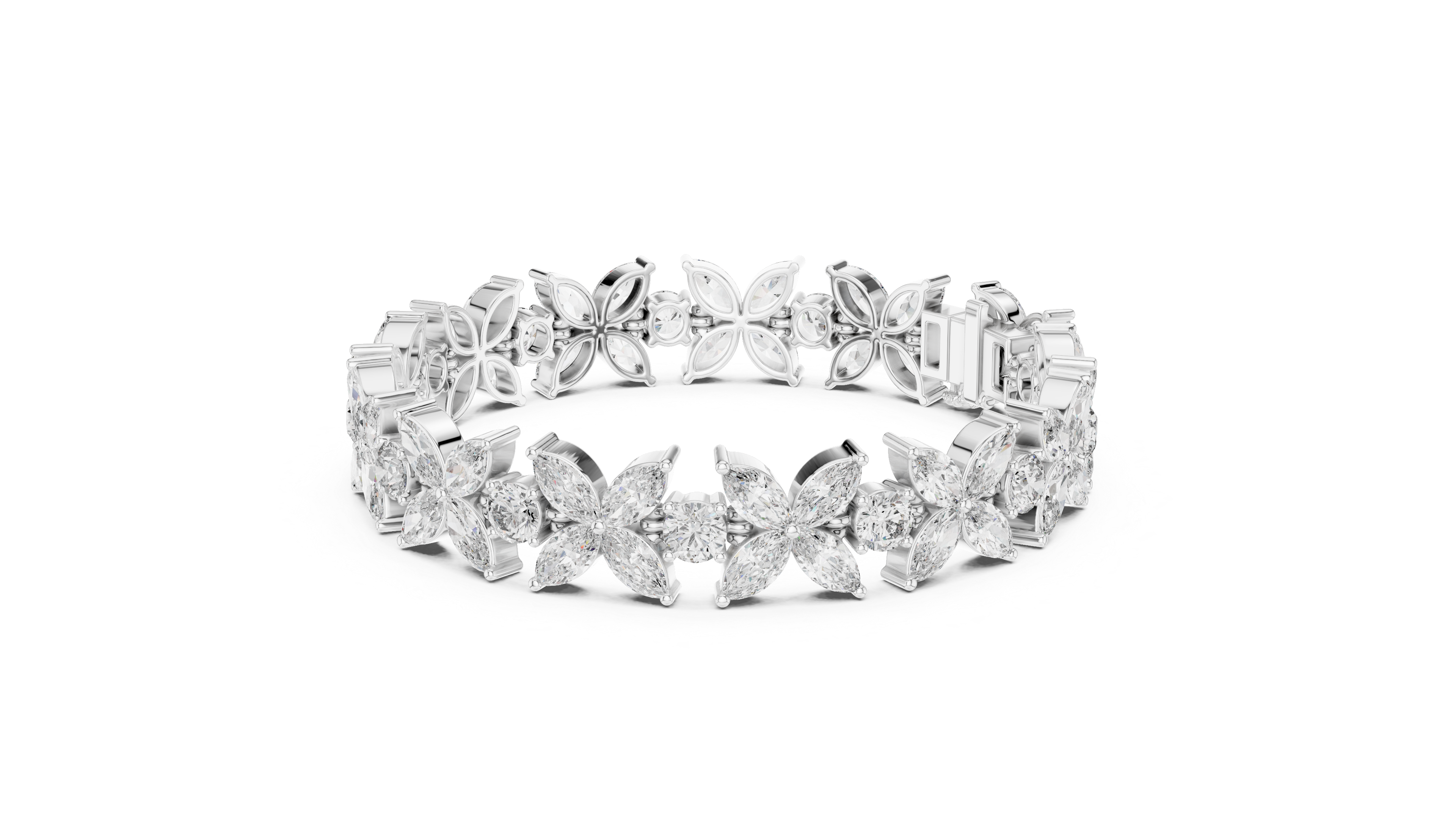#Metal Type_14KT White,18KT White