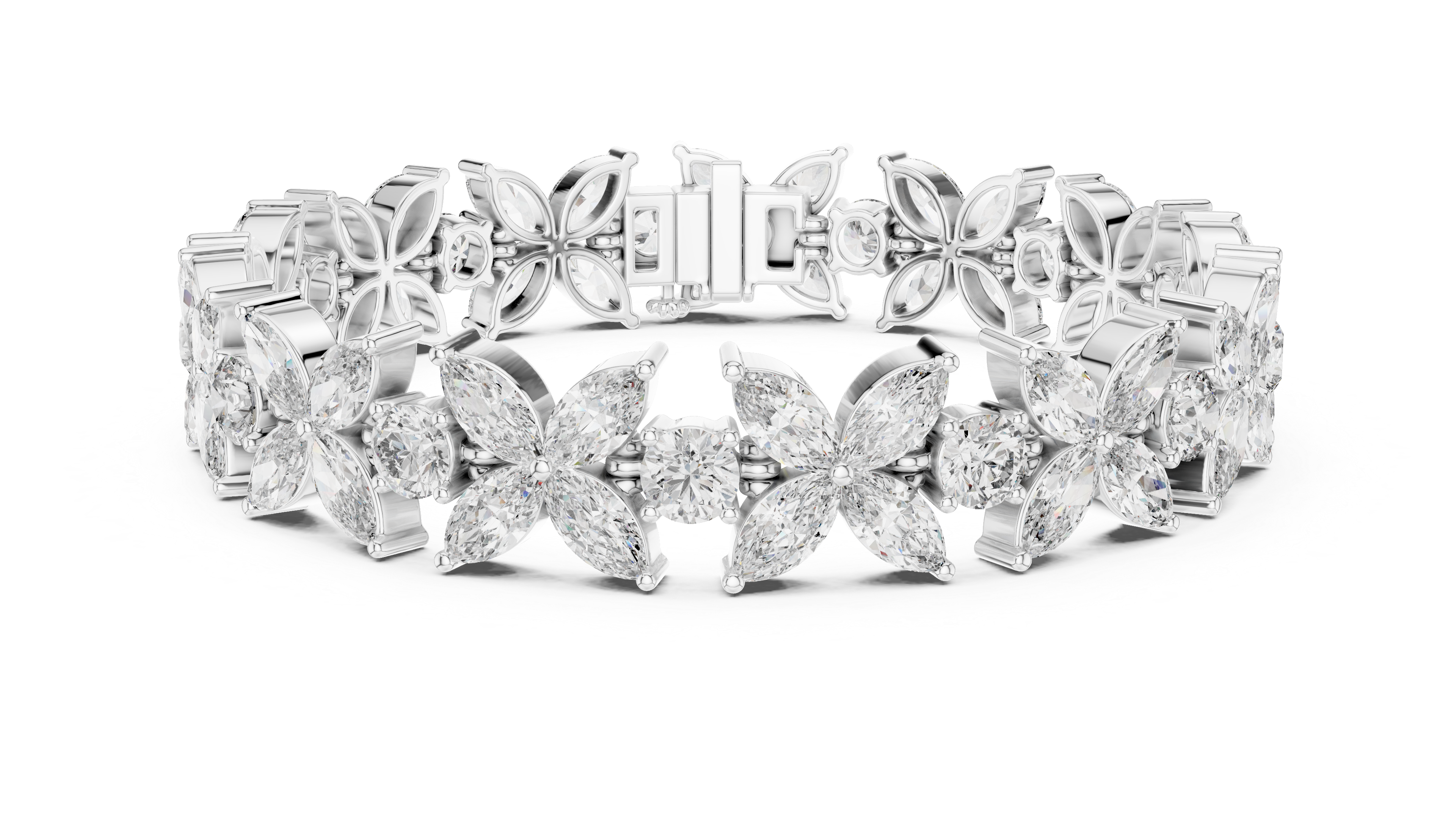 #Metal Type_14KT White,18KT White