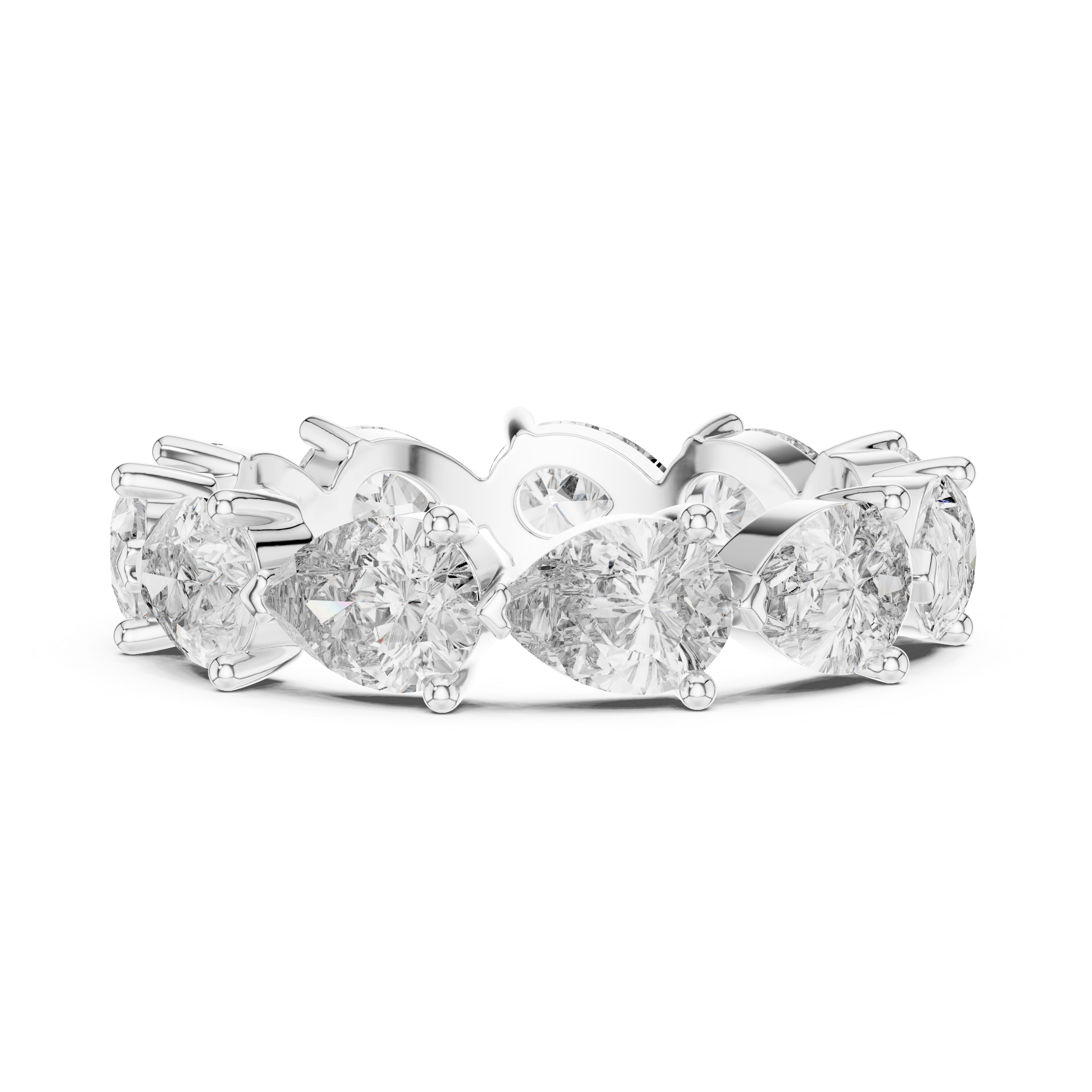 #Metal Type_14KT White,18KT White