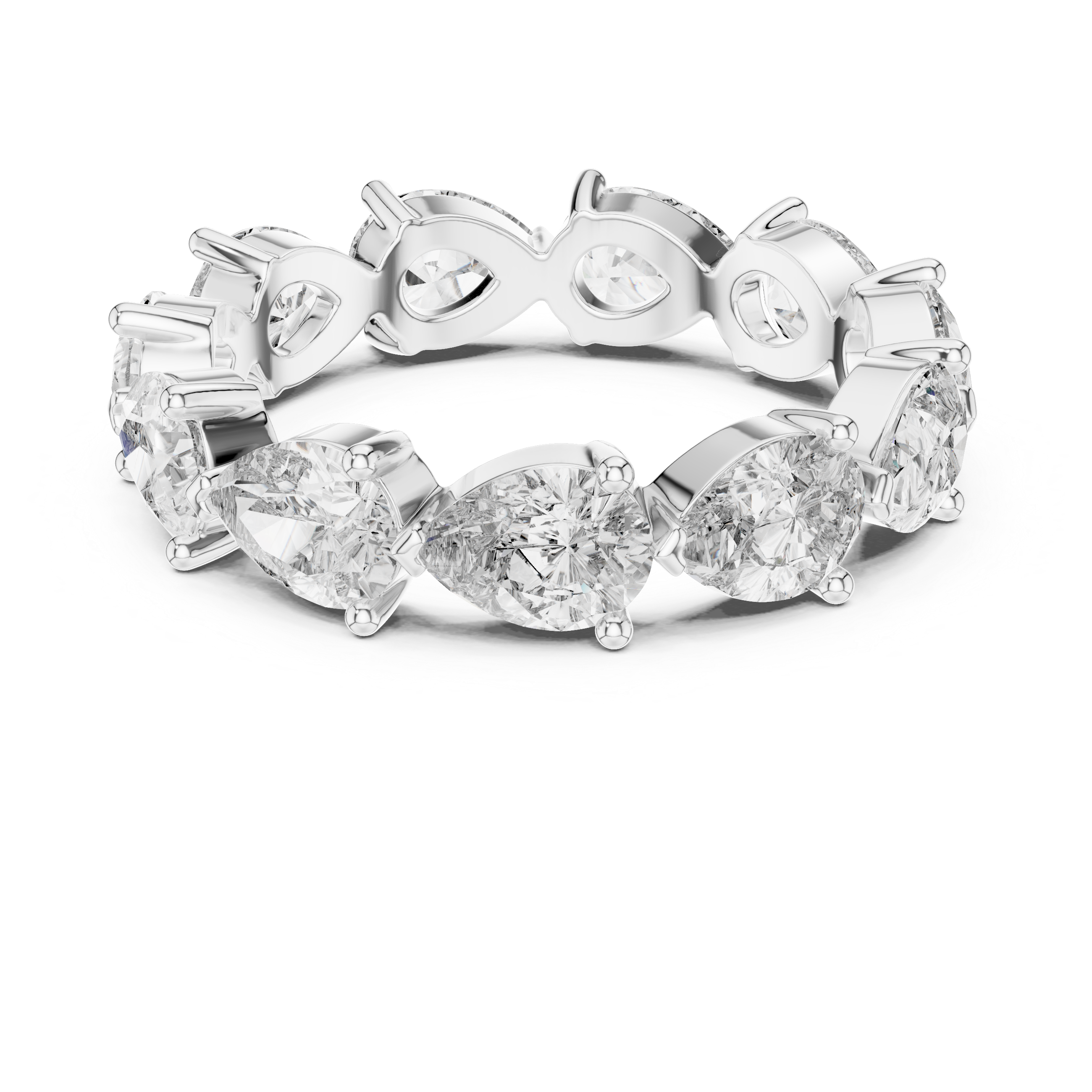 #Metal Type_14KT White,18KT White
