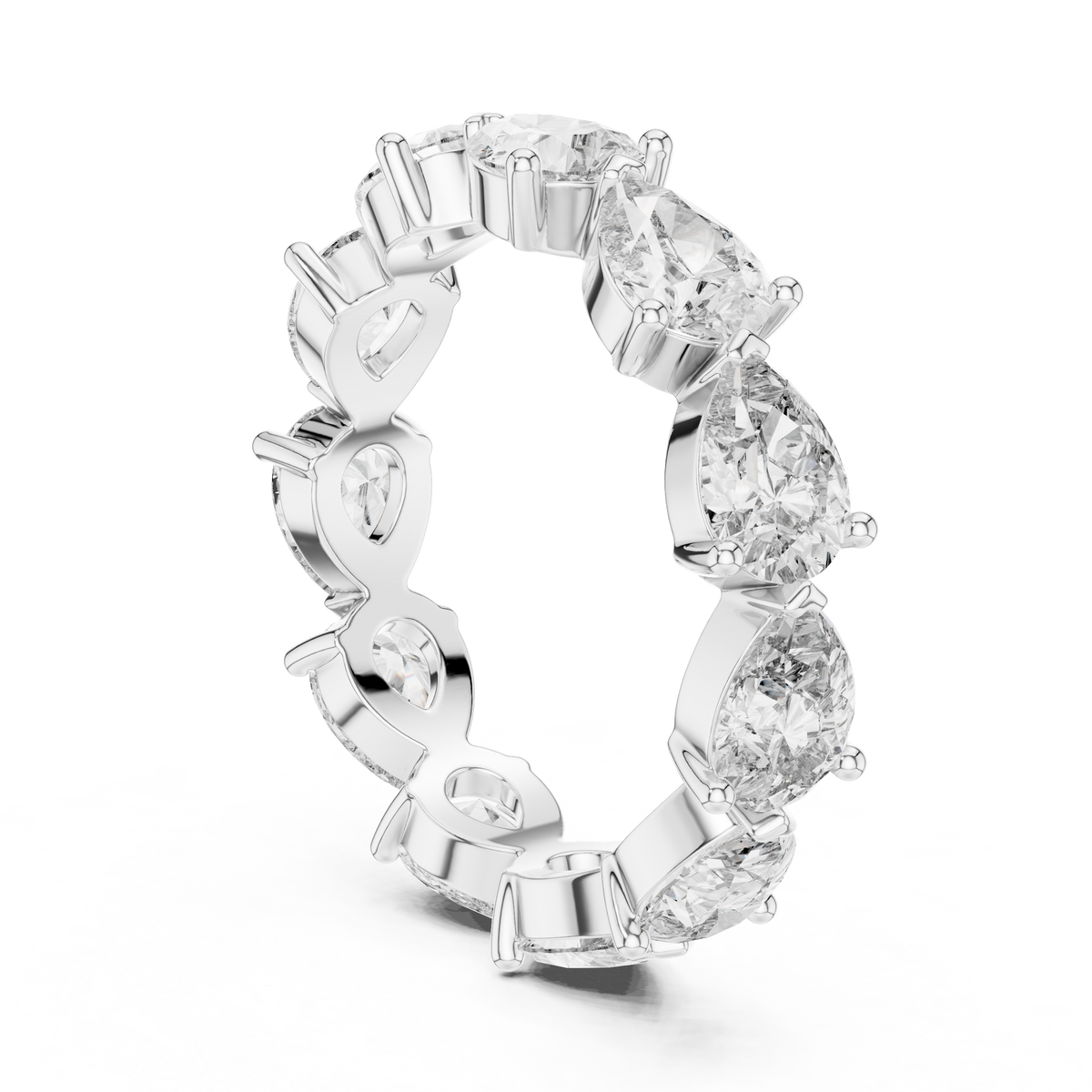 #Metal Type_14KT White,18KT White