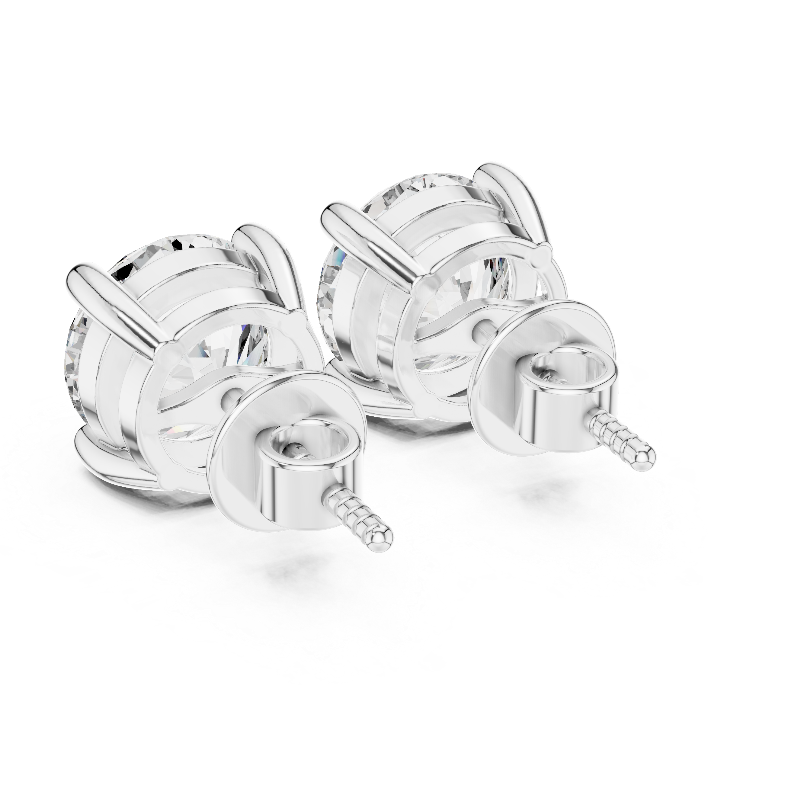 #Metal Type_14KT White,18KT White