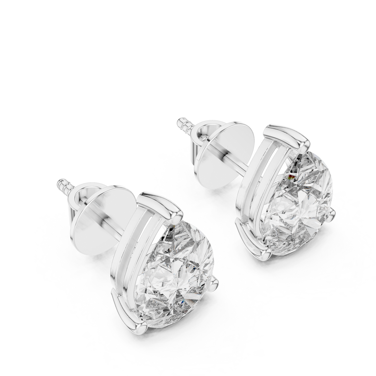 #Metal Type_14KT White,18KT White