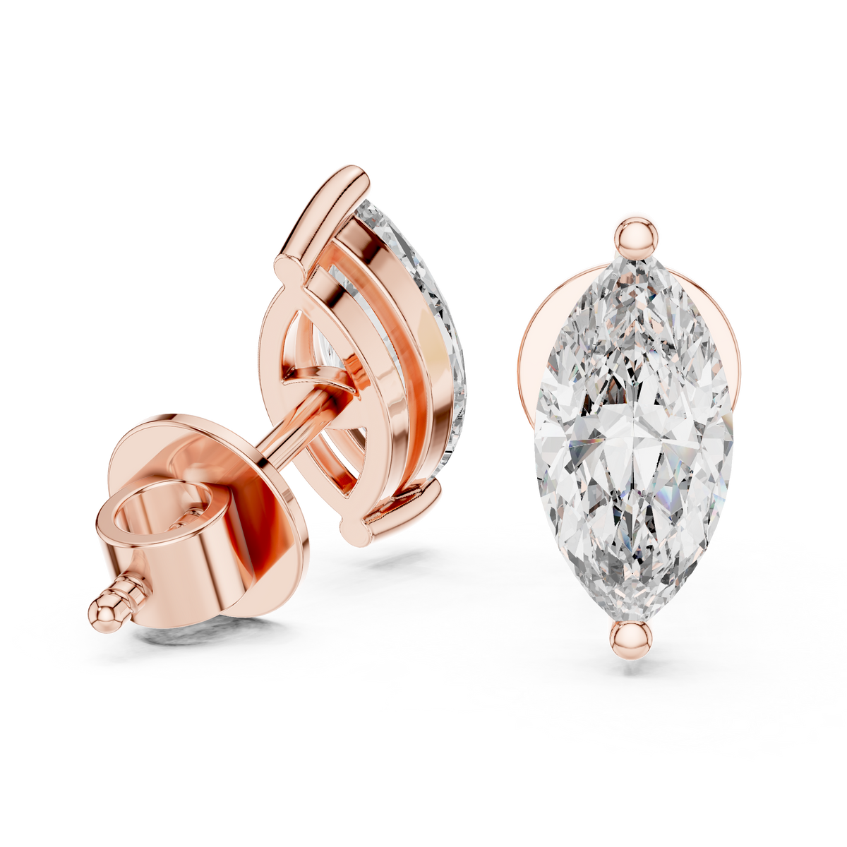#Metal Type_14KT Rose,18KT Rose