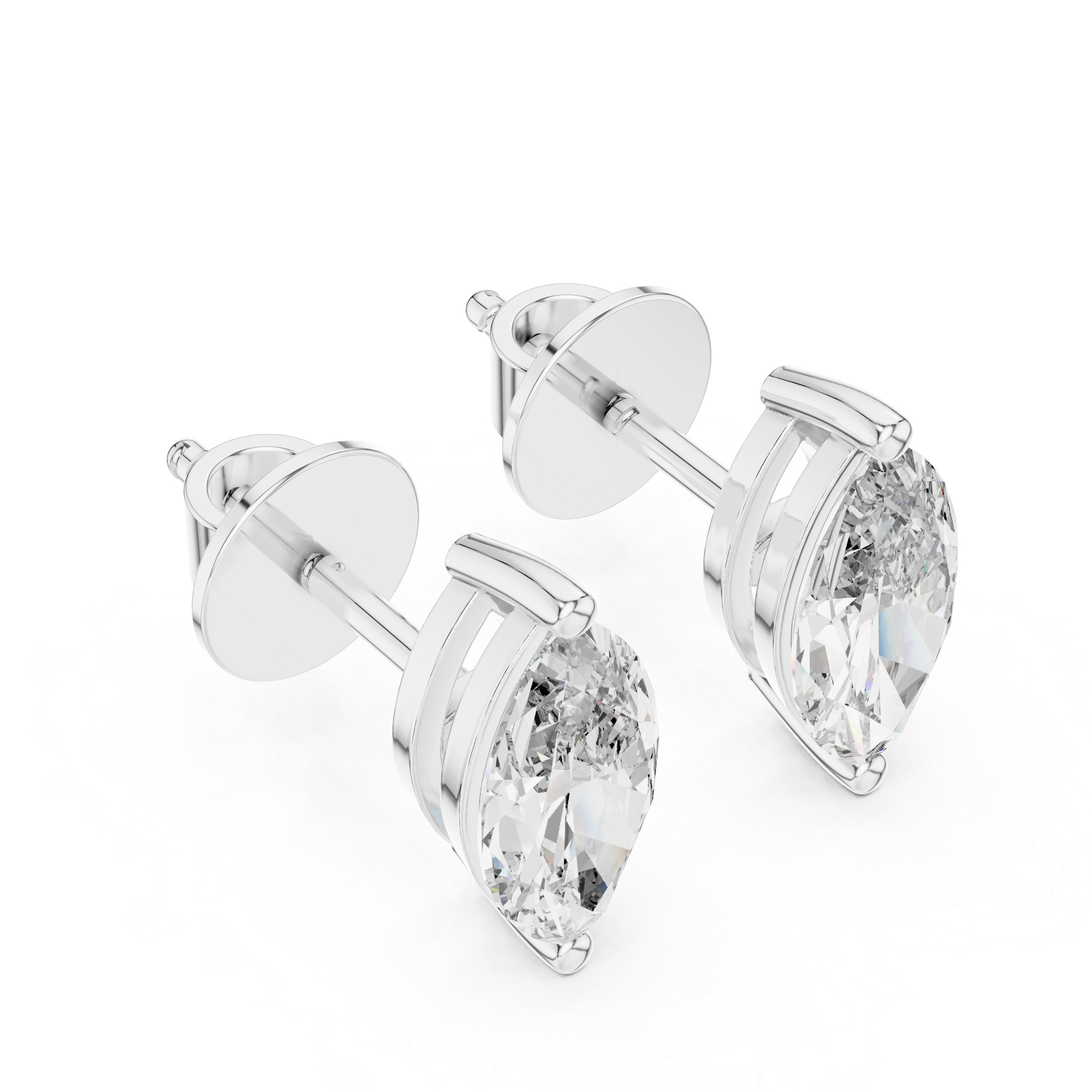#Metal Type_14KT White,18KT White