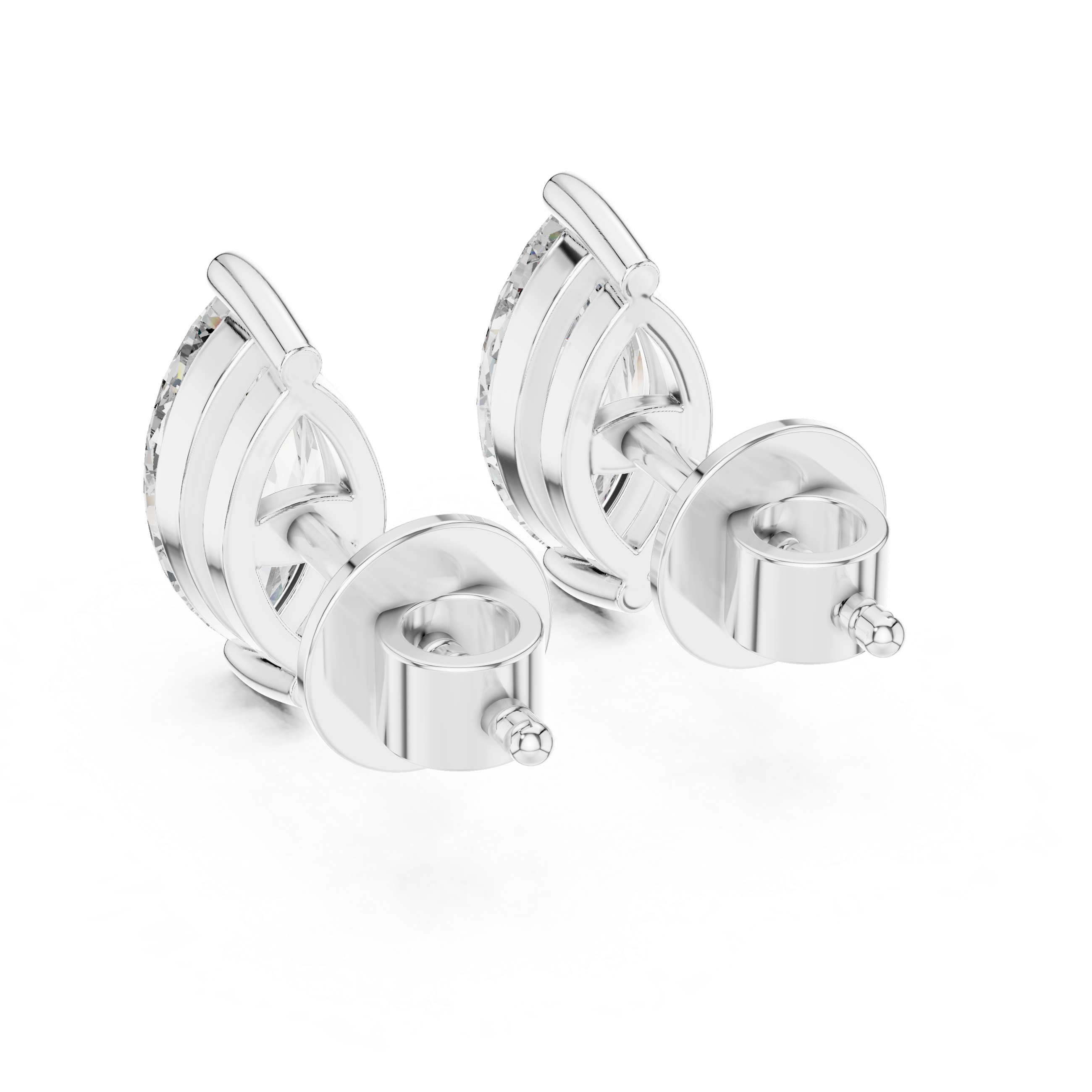 #Metal Type_14KT White,18KT White