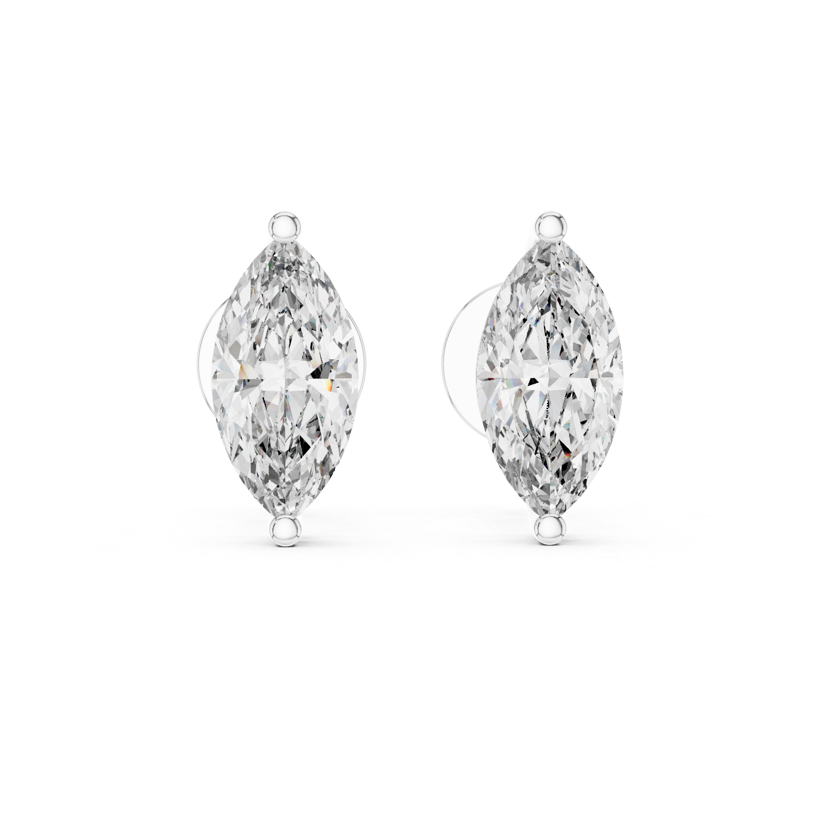 #Metal Type_14KT White,18KT White