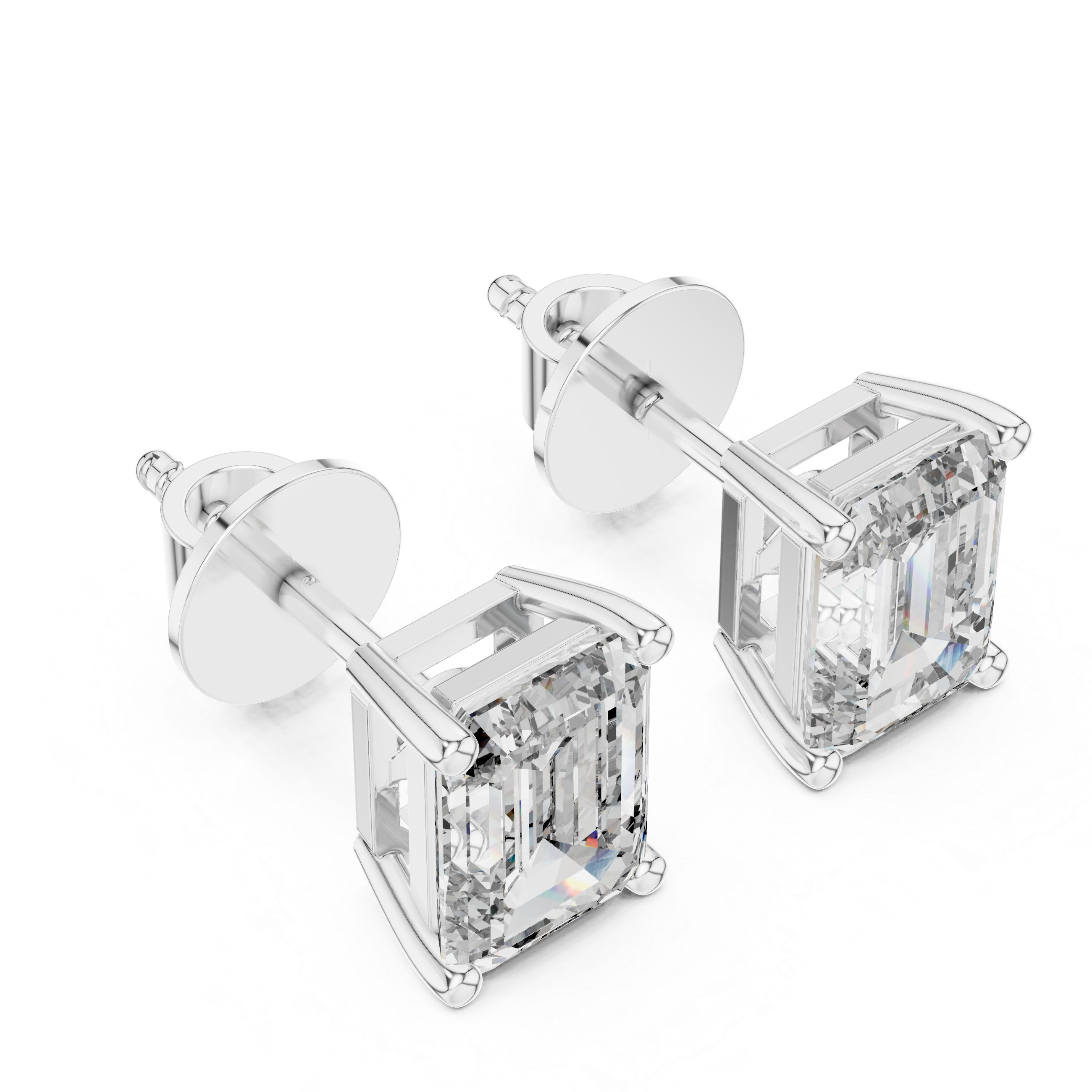 #Metal Type_14KT White,18KT White