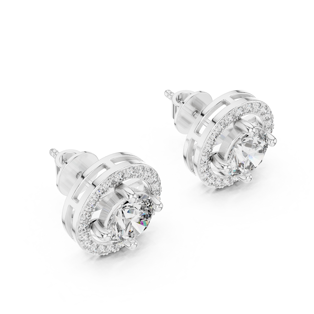 #Metal Type_14KT White,18KT White