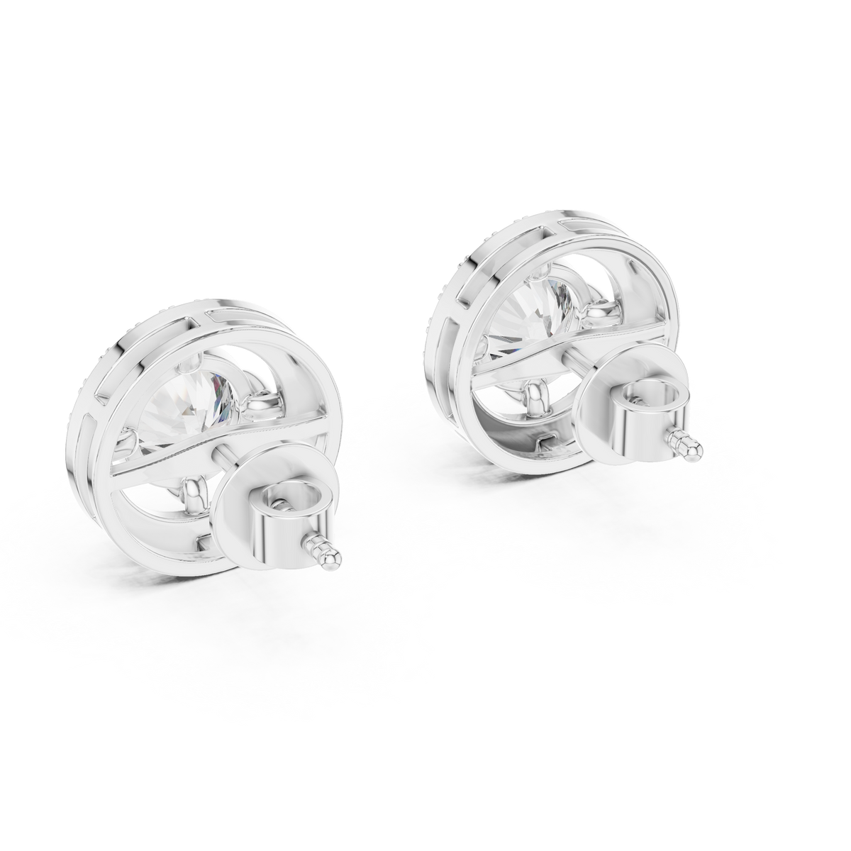 #Metal Type_14KT White,18KT White