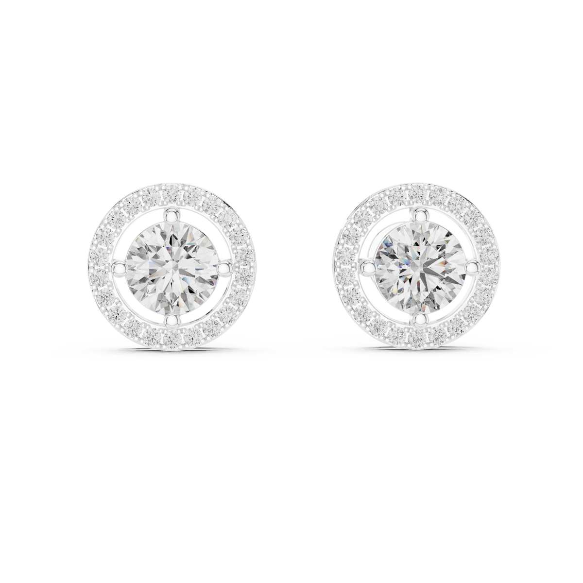#Metal Type_14KT White,18KT White