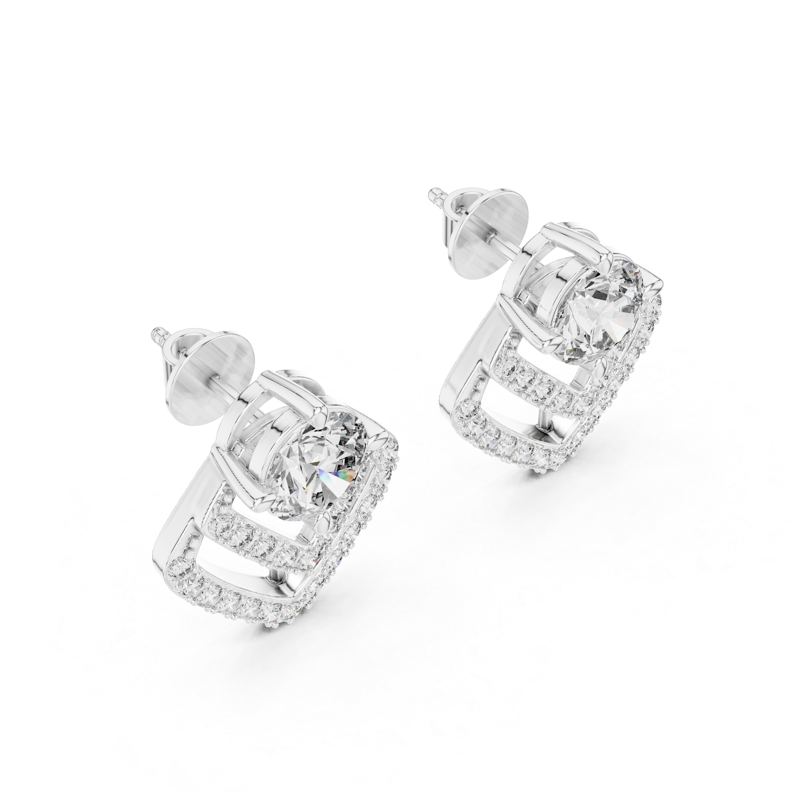 #Metal Type_14KT White,18KT White