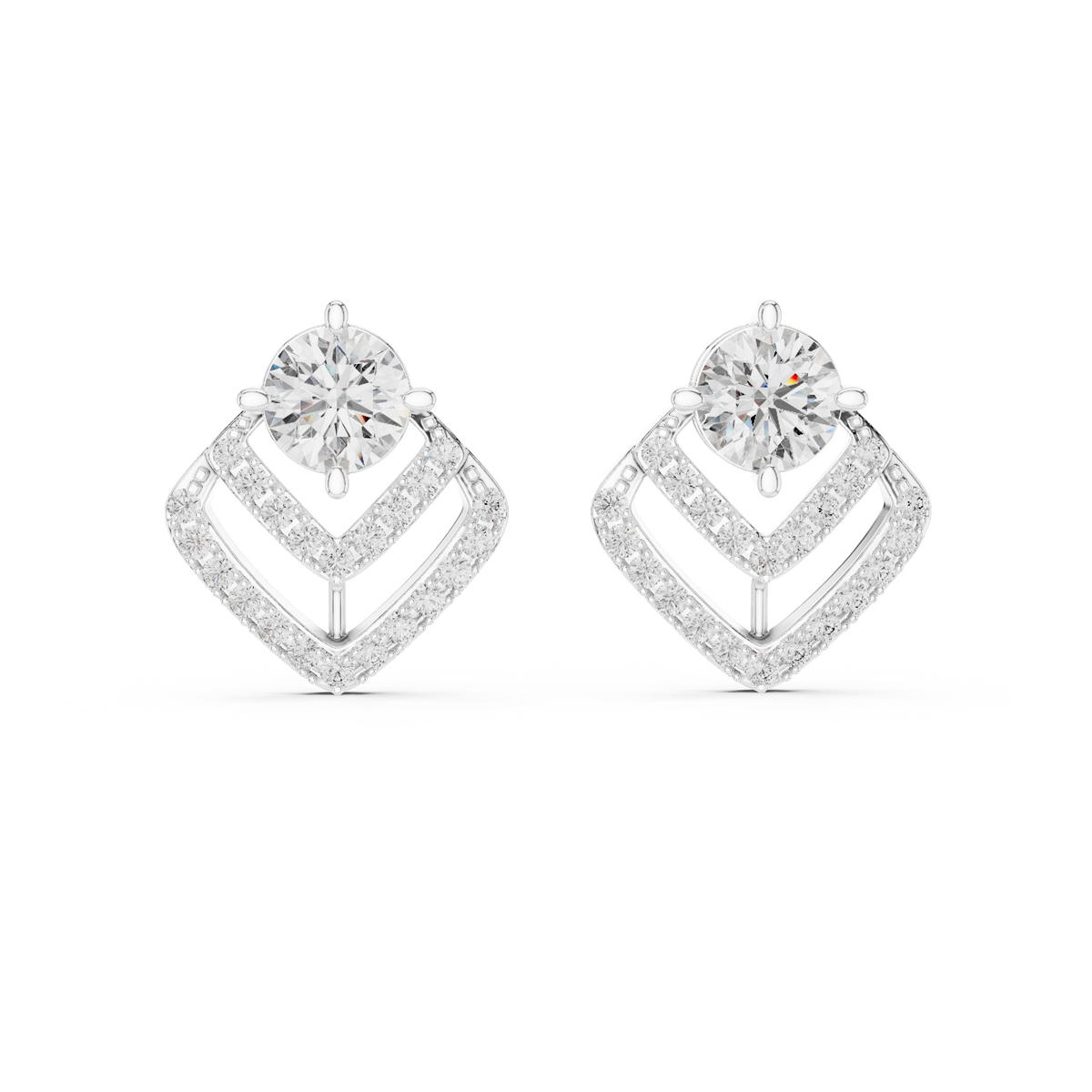 #Metal Type_14KT White,18KT White