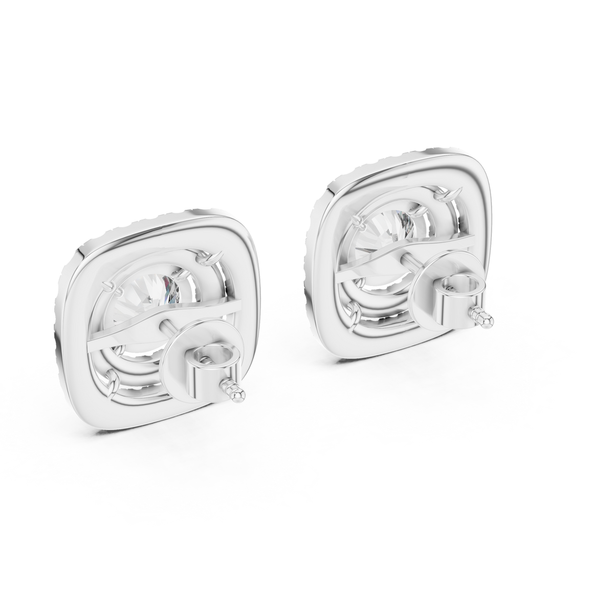 #Metal Type_14KT White,18KT White