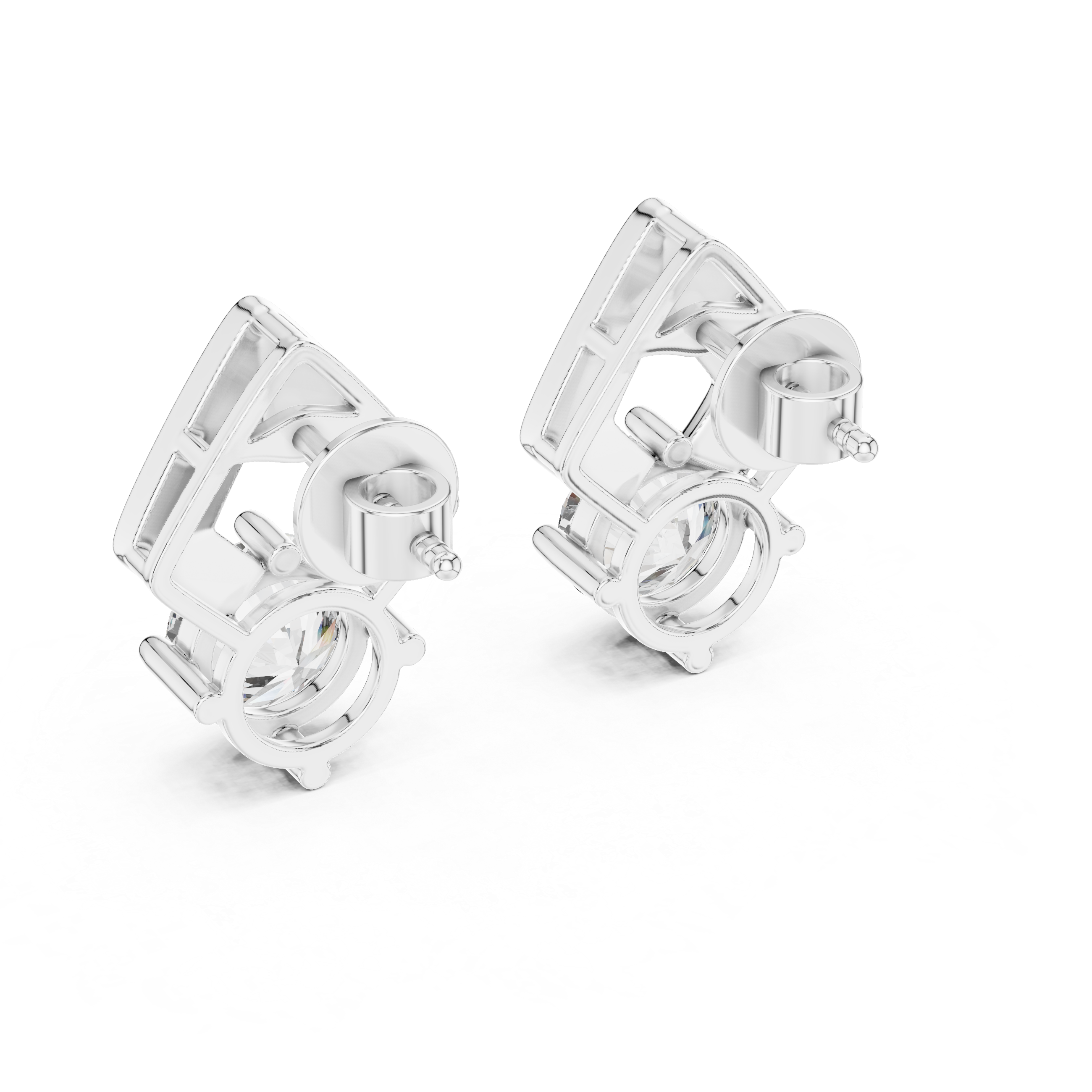 #Metal Type_14KT White,18KT White
