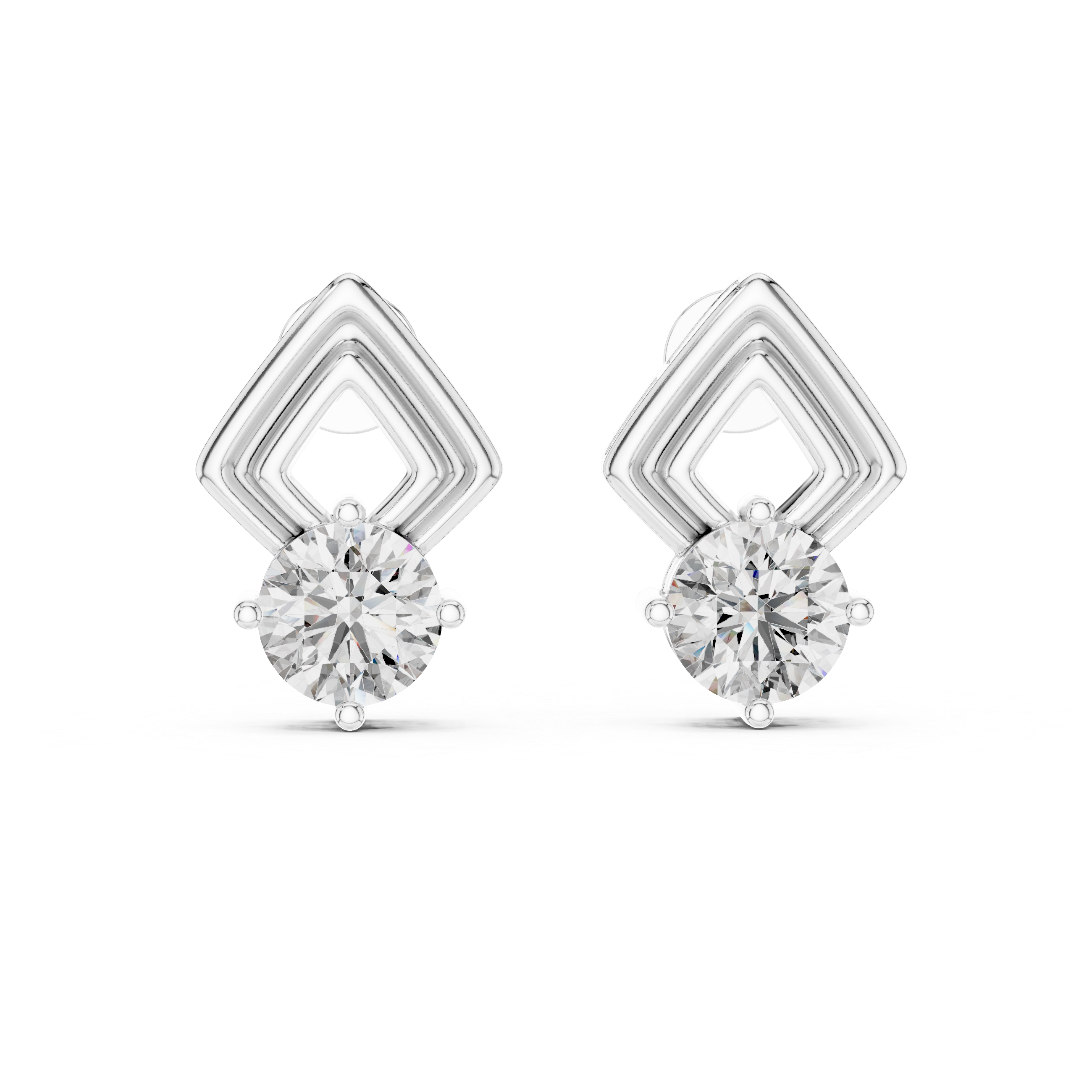 #Metal Type_14KT White,18KT White