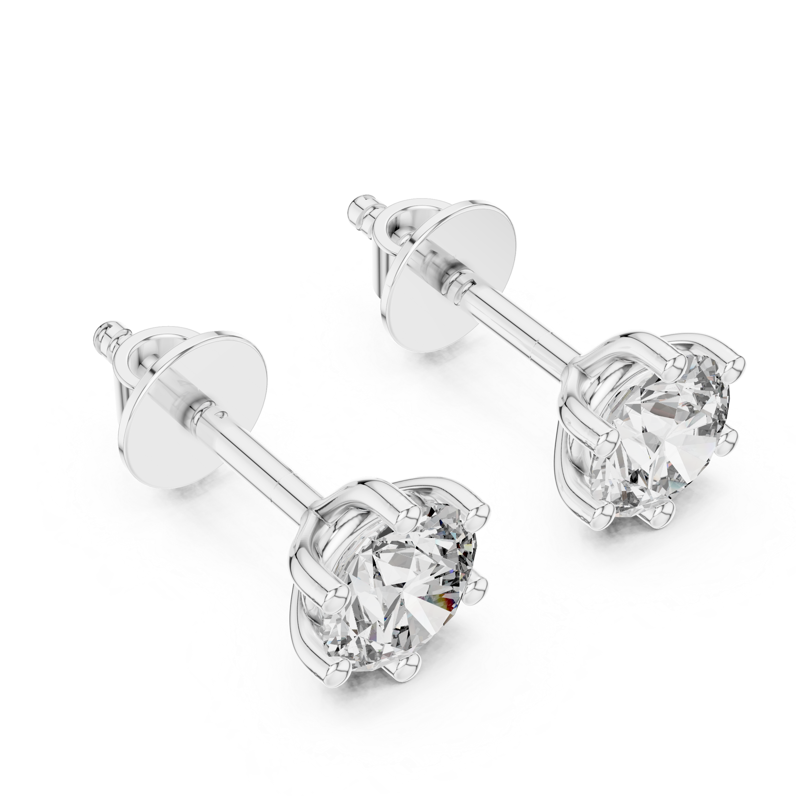 #Metal Type_14KT White,18KT White