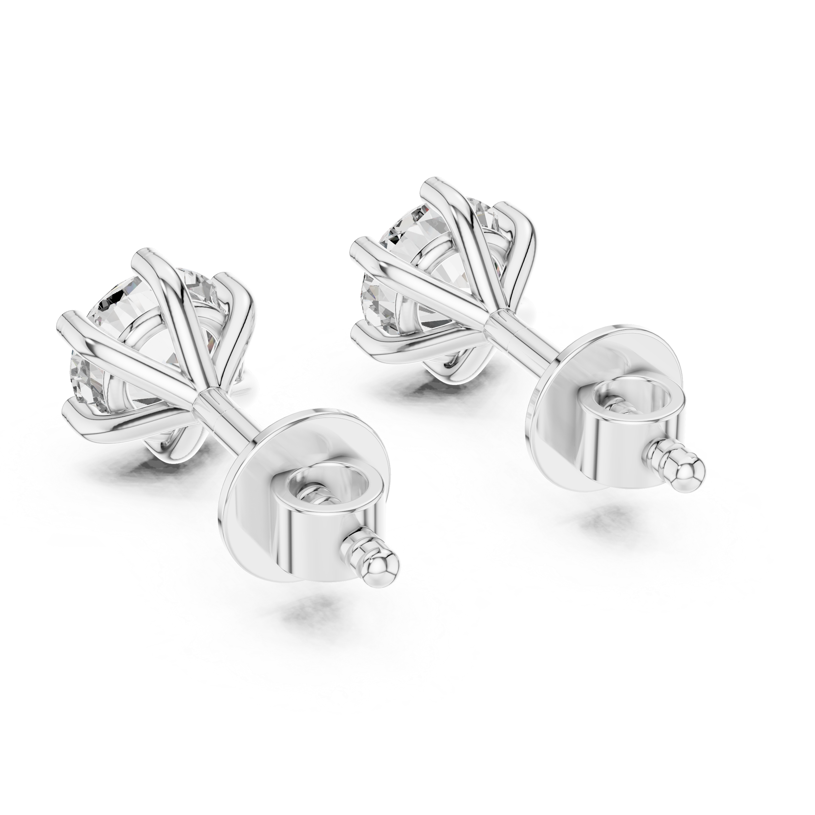 #Metal Type_14KT White,18KT White