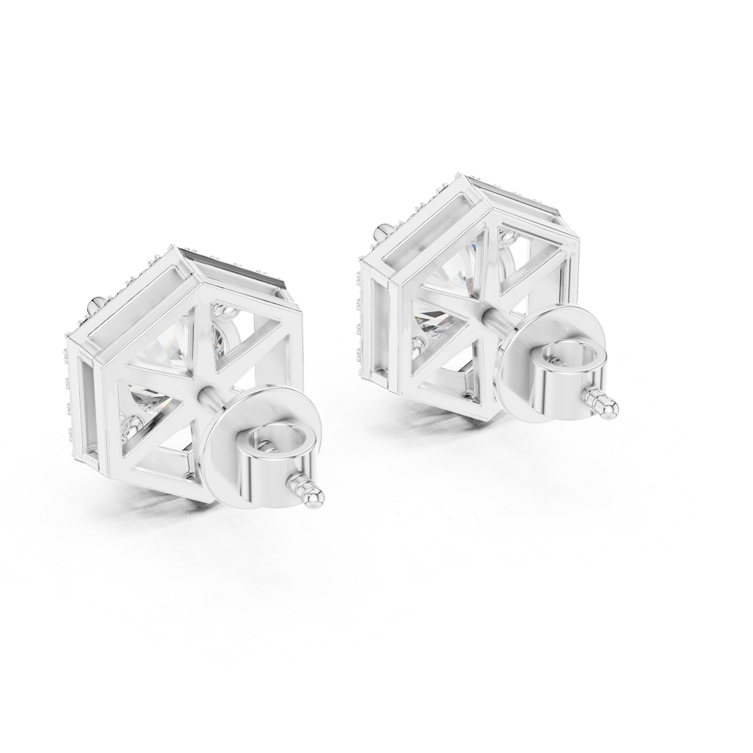 #Metal Type_14KT White,18KT White