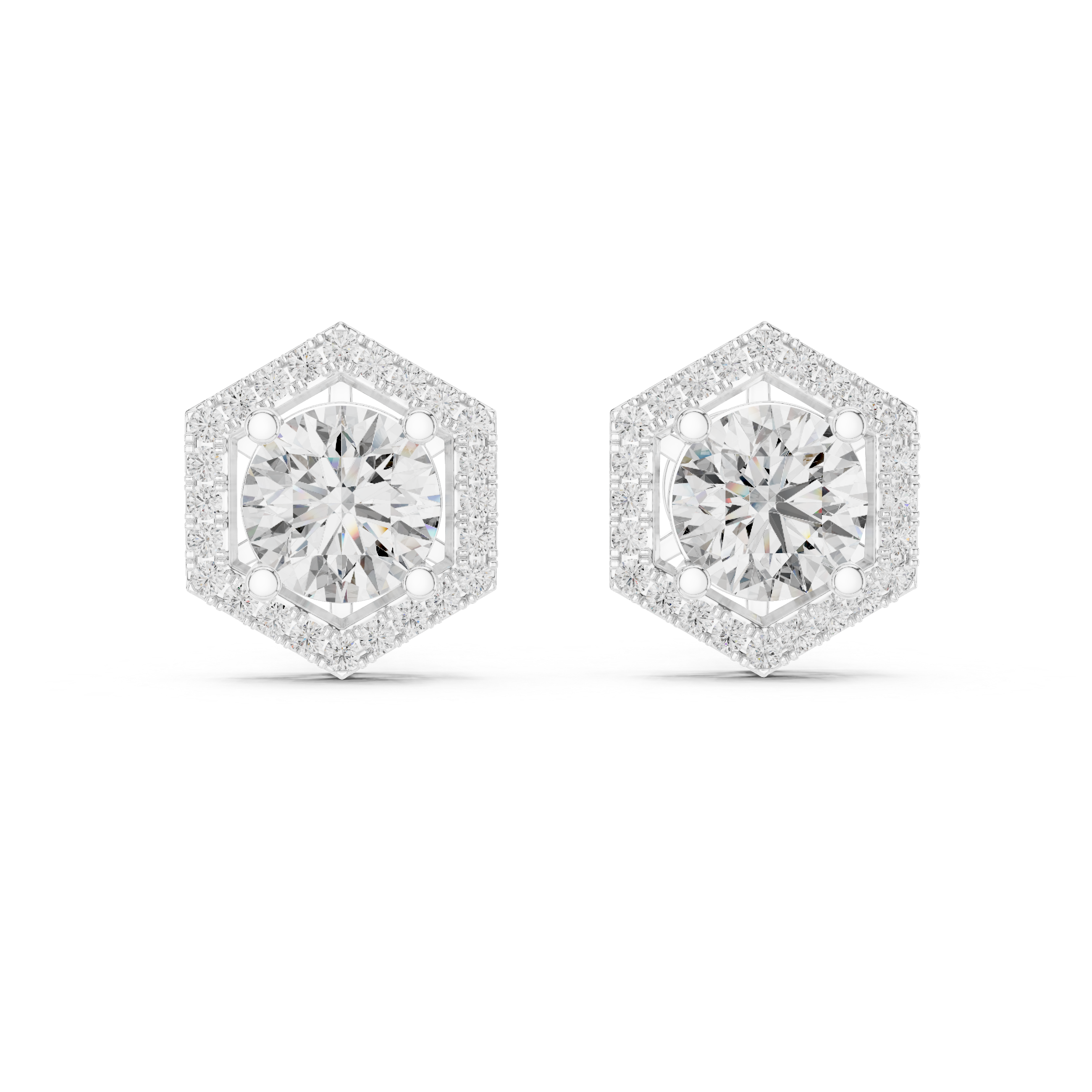 #Metal Type_14KT White,18KT White