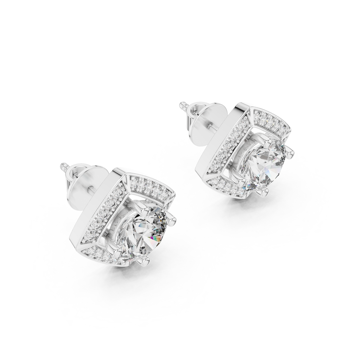 #Metal Type_14KT White,18KT White