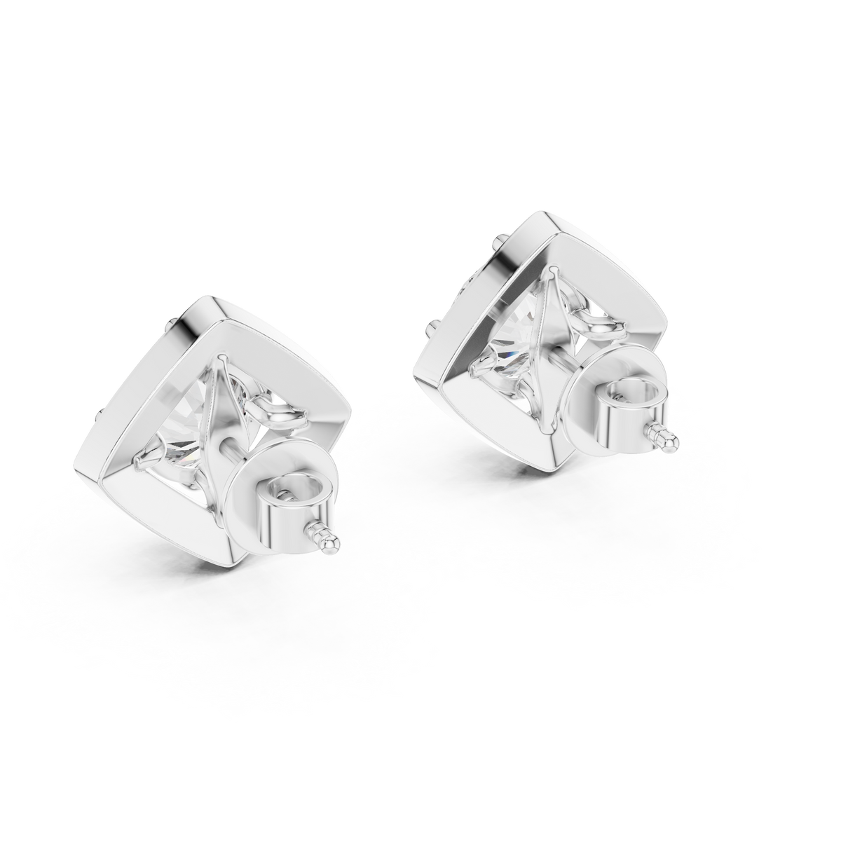 #Metal Type_14KT White,18KT White
