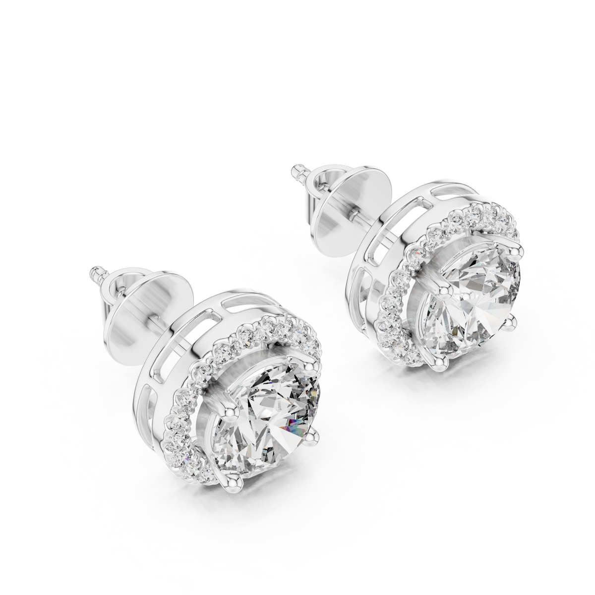 #Metal Type_14KT White,18KT White