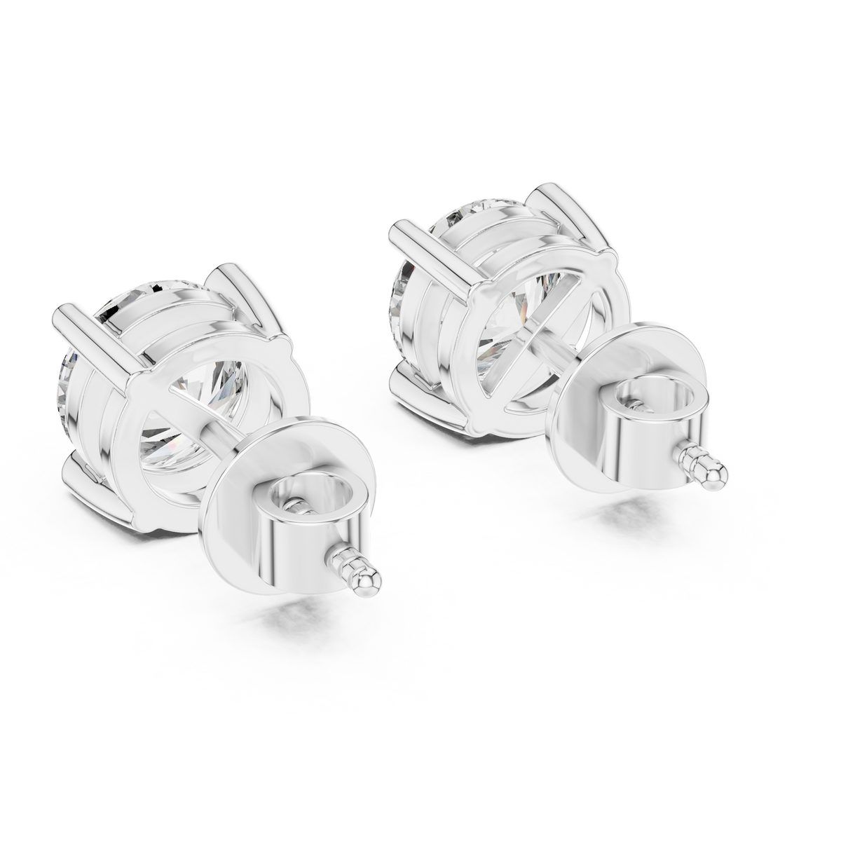 #Metal Type_14KT White,18KT White
