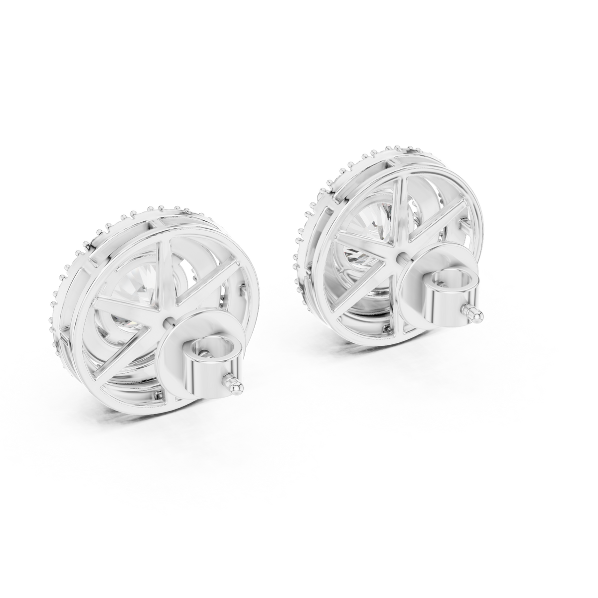 #Metal Type_14KT White,18KT White